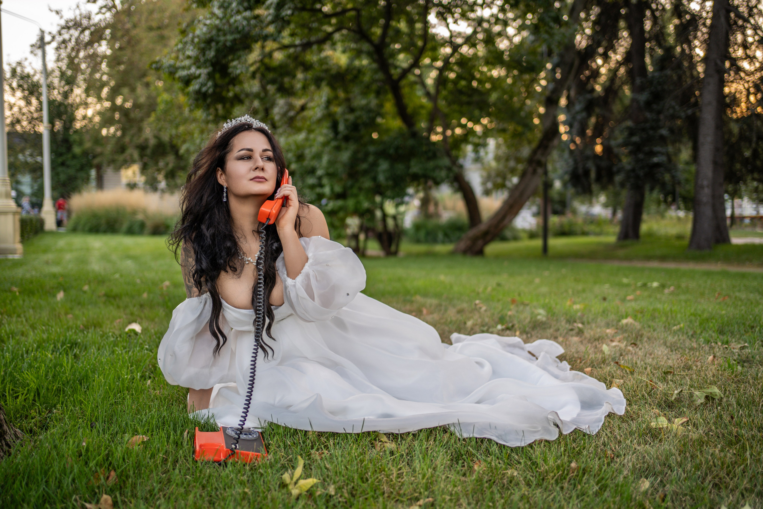 Свадьба Виктории и Абдэлла. Фотограф Антон Белоусов