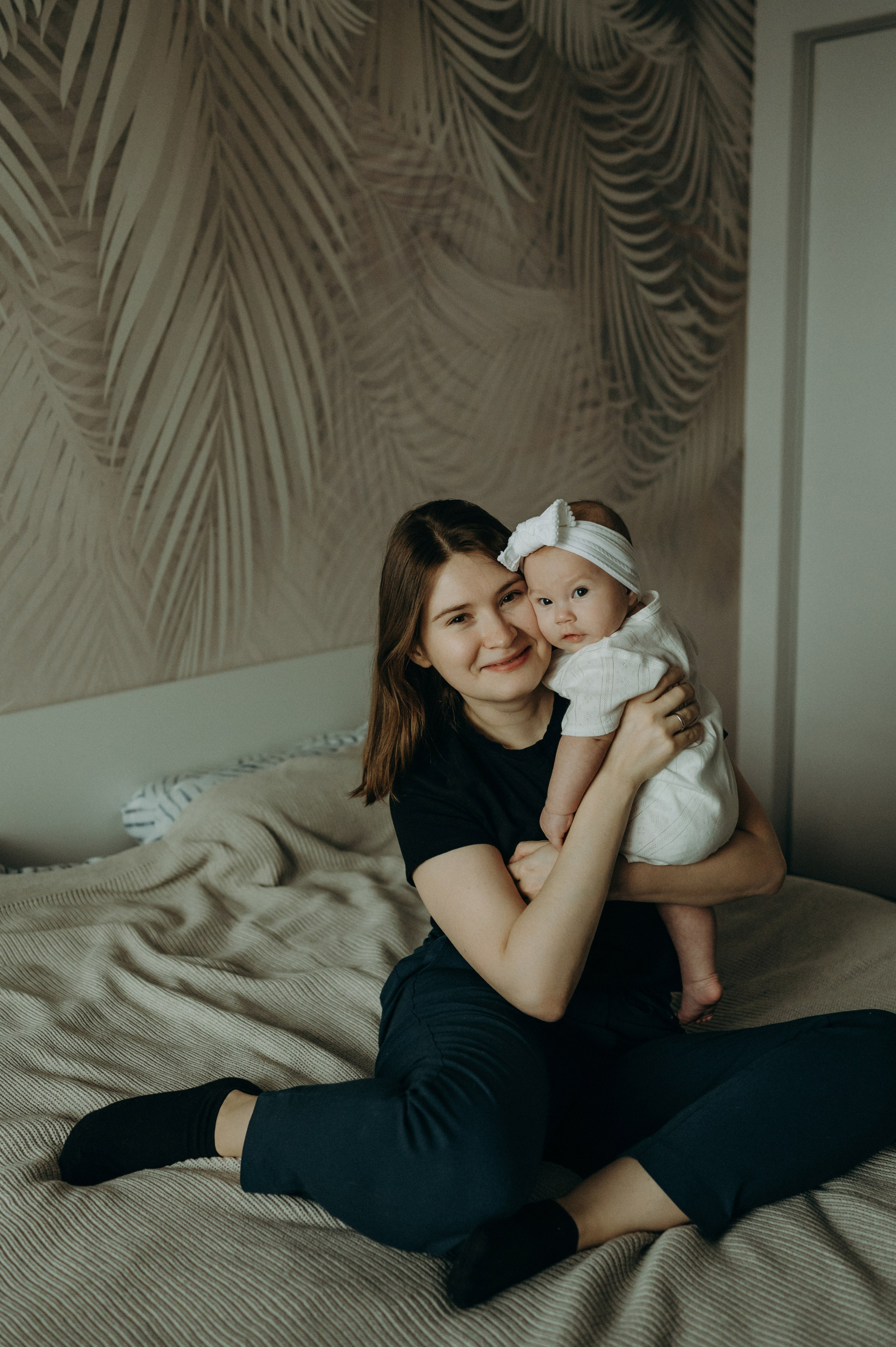 Агата, Катя, Руслан. Свадебный фотограф, фотограф беременности Дарья Доценко