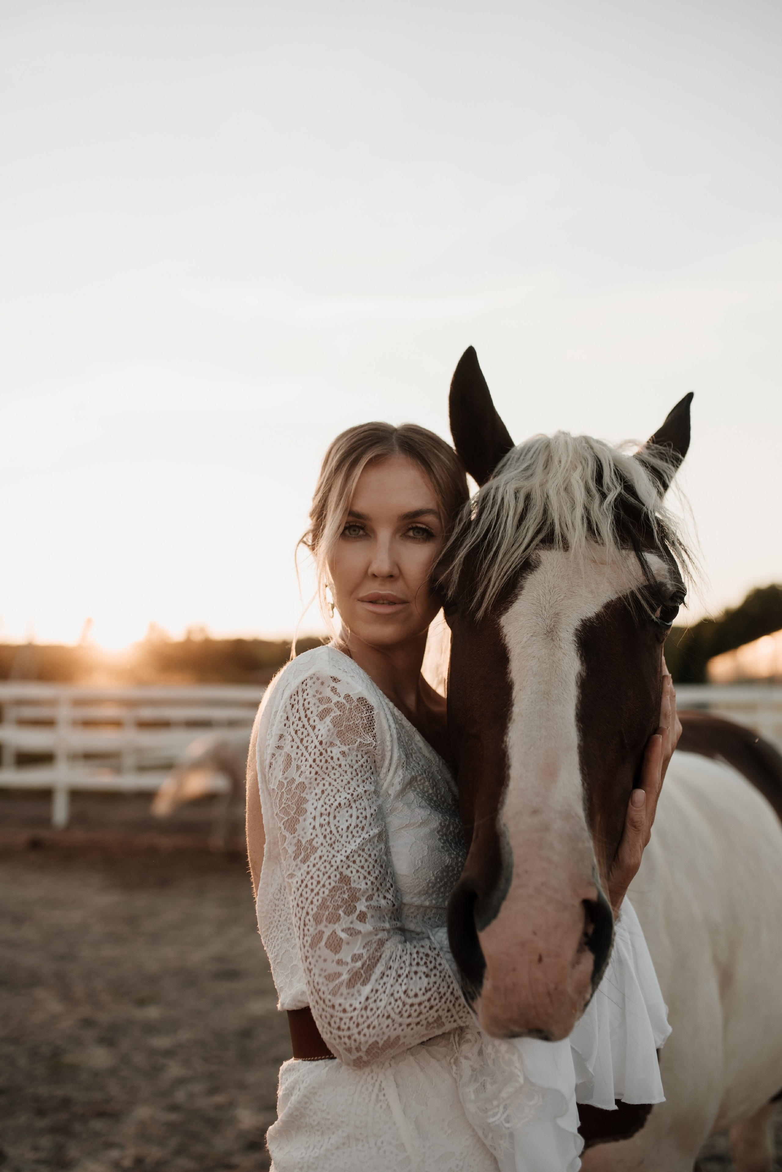 Катя Ипподром. Фотограф Ольга Плеханова | Нижний Новгород, Москва