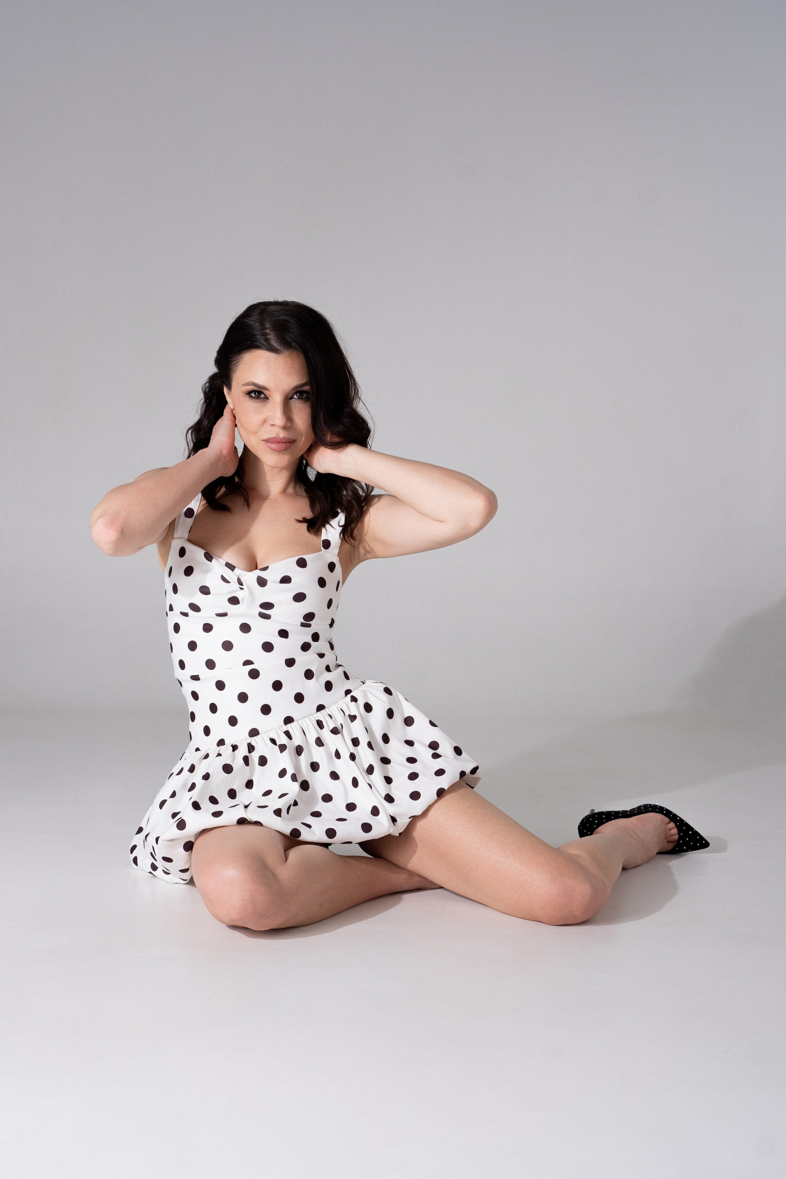 Катерина. Фотограф в Новороссийске Анастасия Мосенз