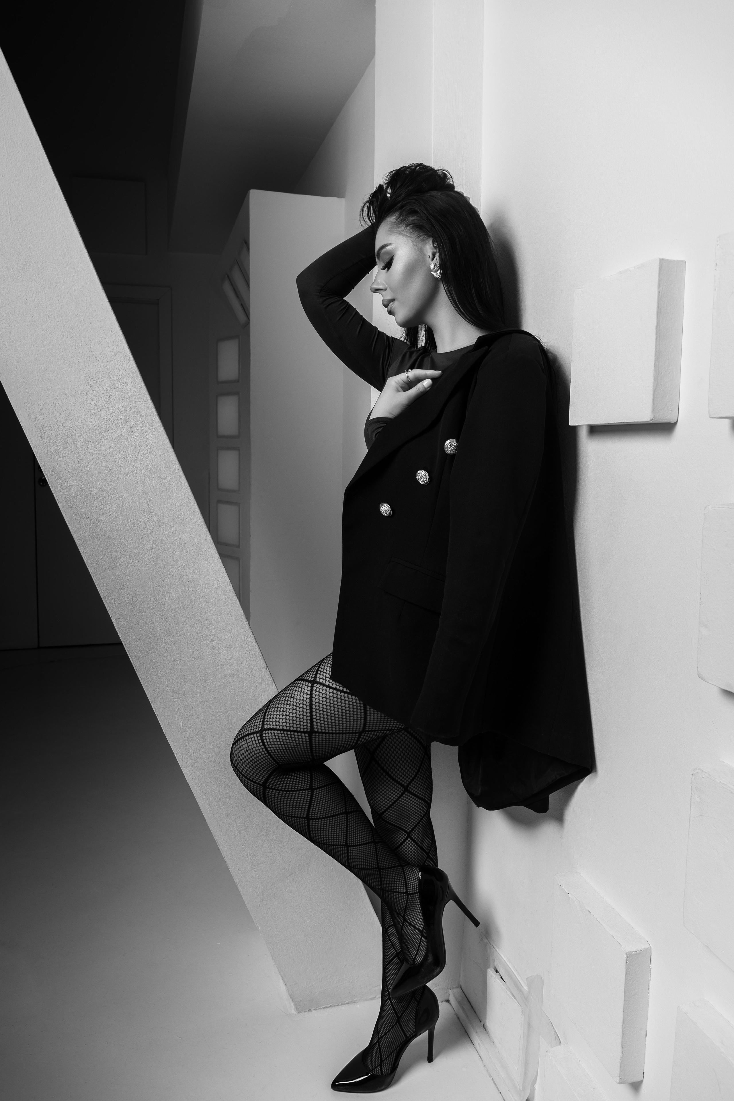 Evgenia. Фотограф Вадим Чепрасов | Санкт-Петербург