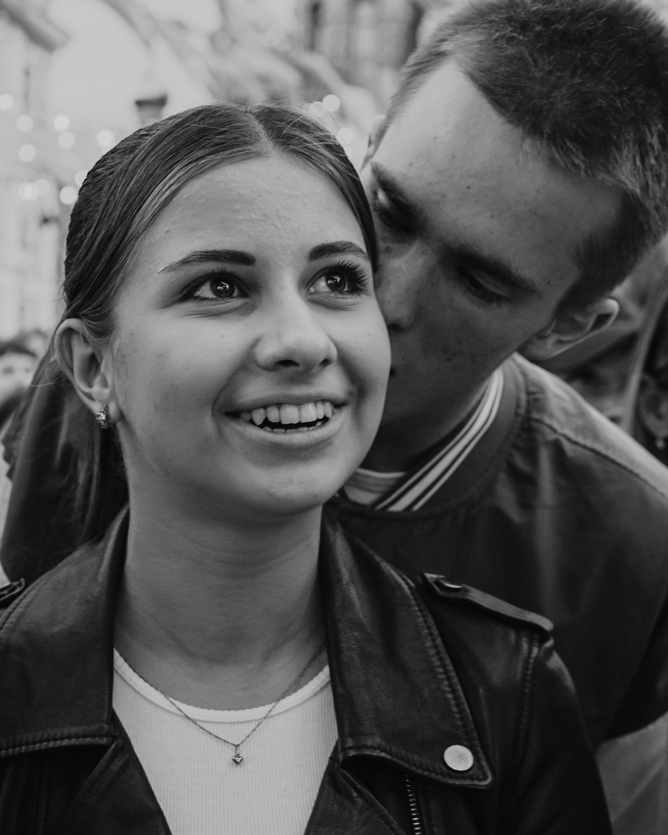 Тося Чайкина — Ленинградские мосты 2023