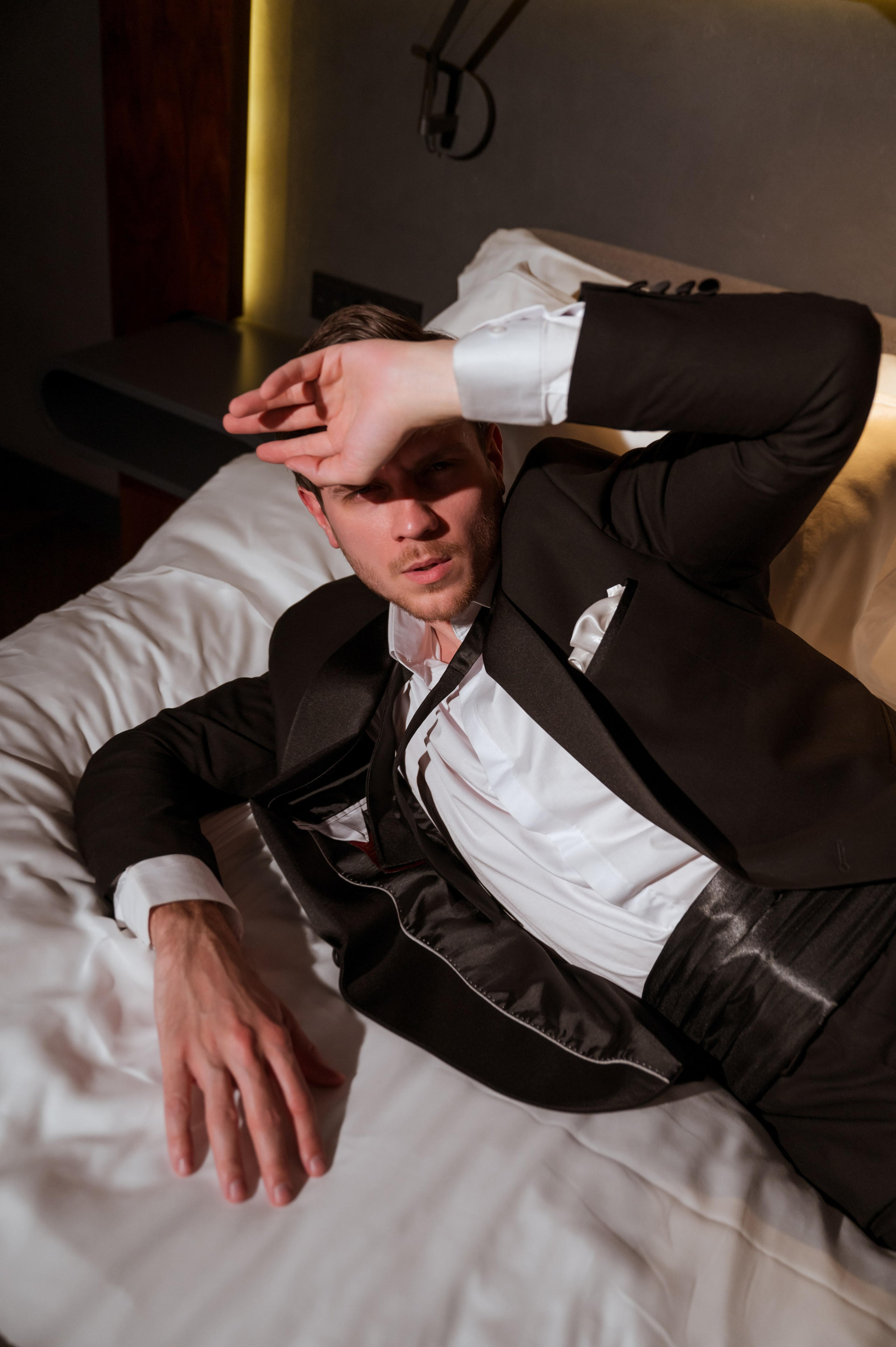 Александр и Анастасия. Свадебный и портретный фотограф в Белгороде Олеся Гавшина