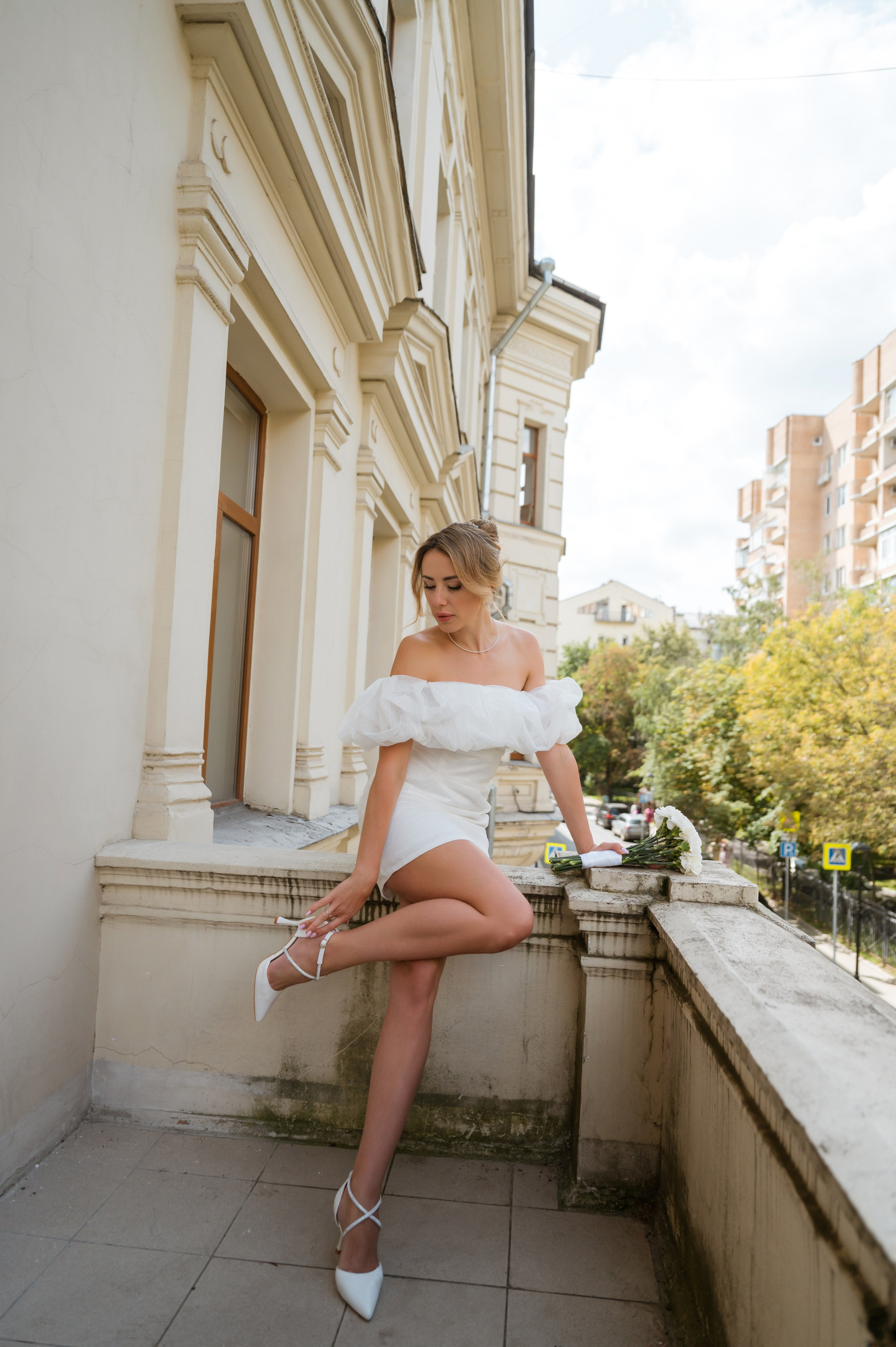 Ольга и Арташес. Свадебный и портретный фотограф в Белгороде Олеся Гавшина