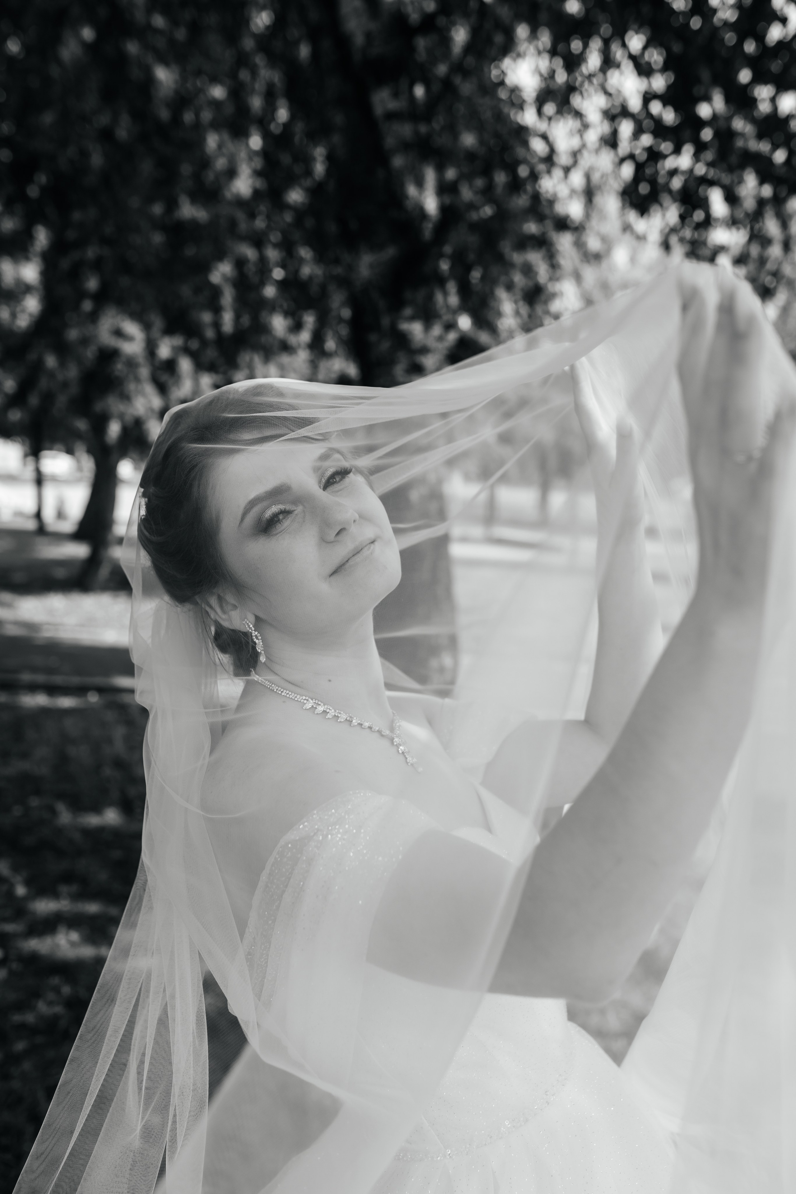 Тимур и Елизавета. Марина Шаймухаметова. Фотограф в Уфе