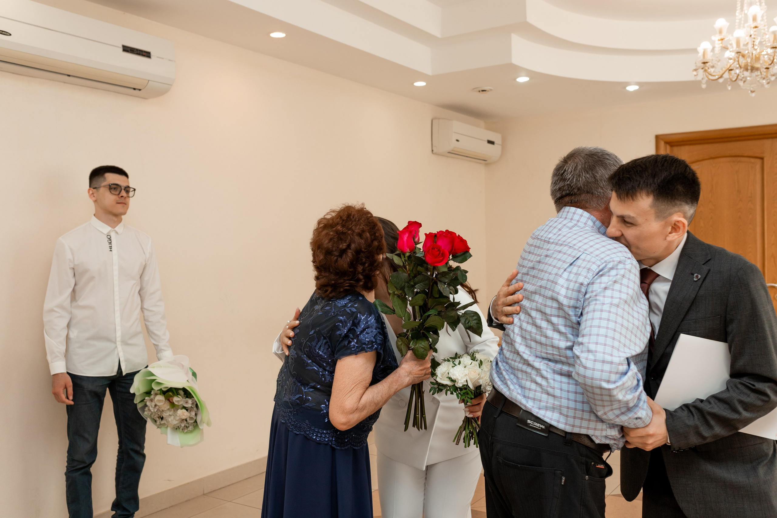 Айваз и Залия. Марина Шаймухаметова. Фотограф в Уфе