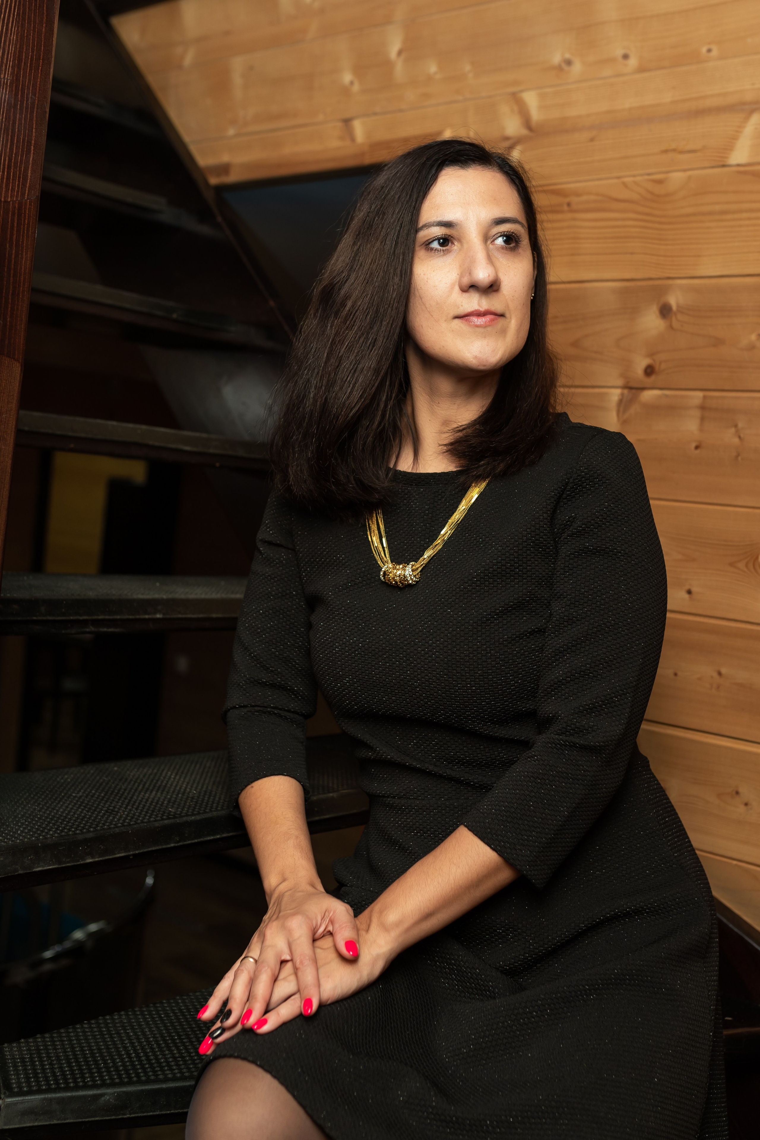 Siberian Wellness. Марина Шаймухаметова. Фотограф в Уфе