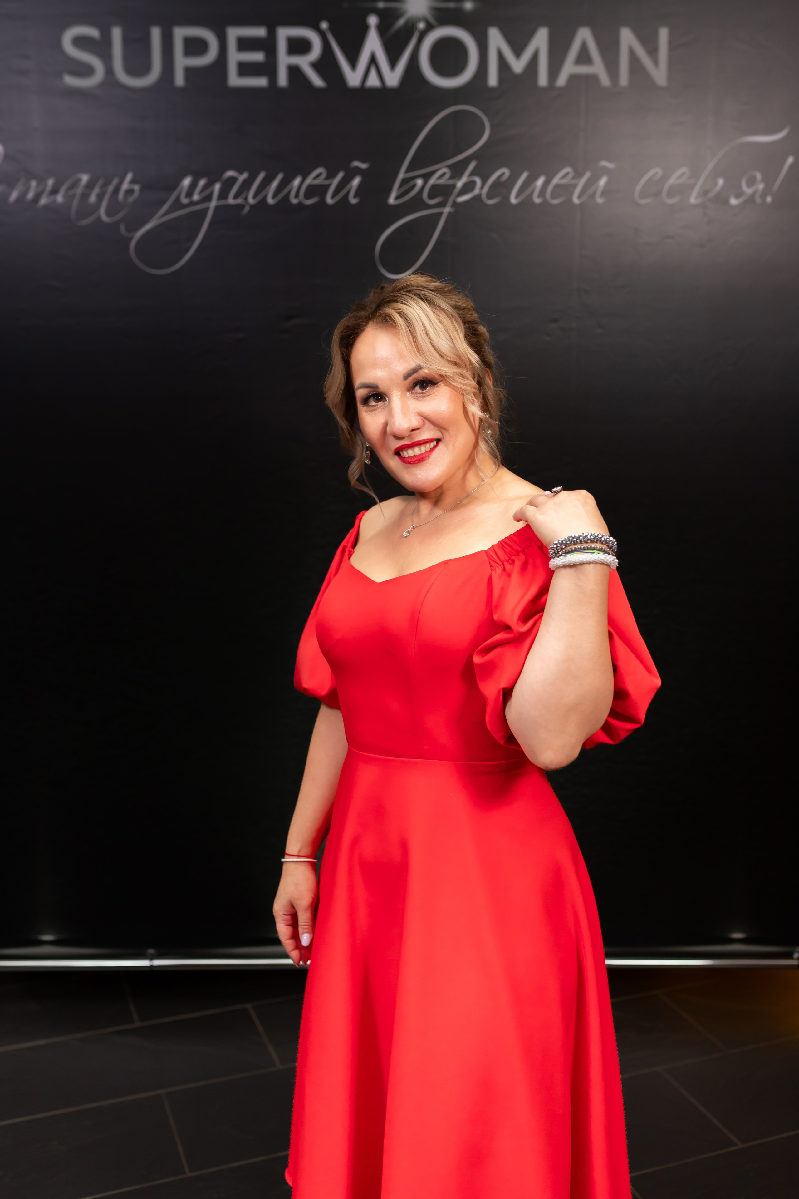 Super woman. Марина Шаймухаметова. Фотограф в Уфе