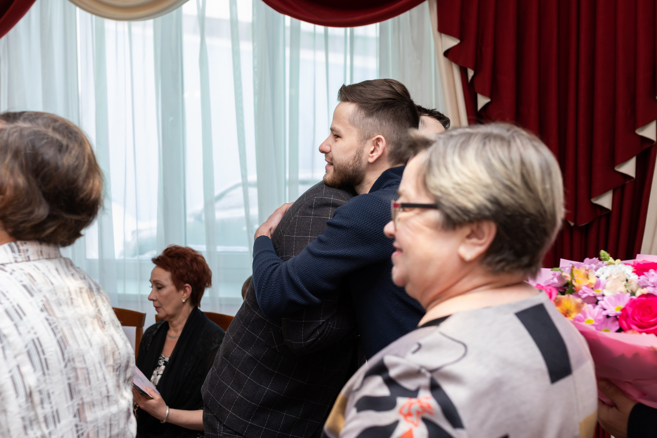 Степан и Чулпан. Марина Шаймухаметова. Фотограф в Уфе