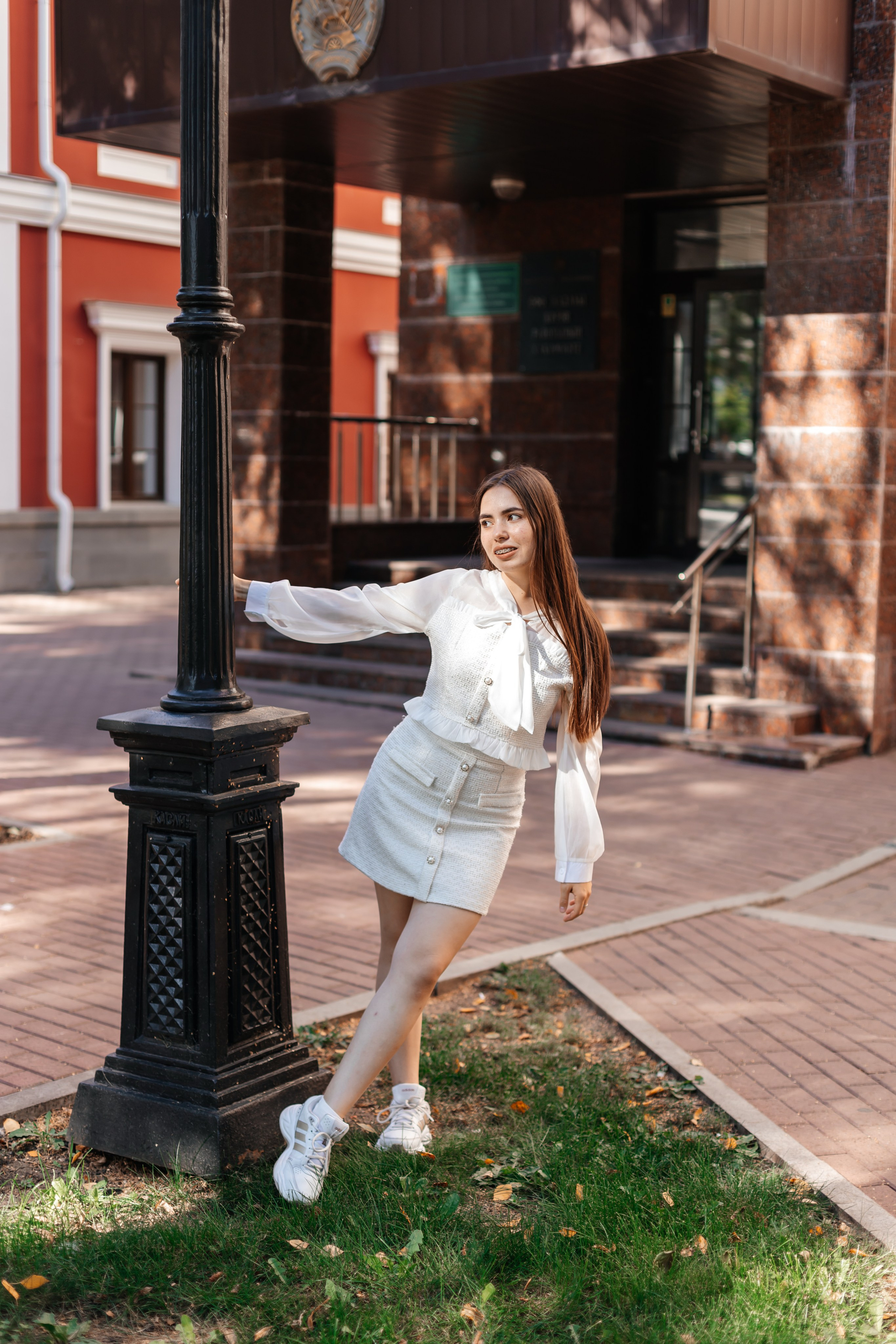 Розалина. Марина Шаймухаметова. Фотограф в Уфе