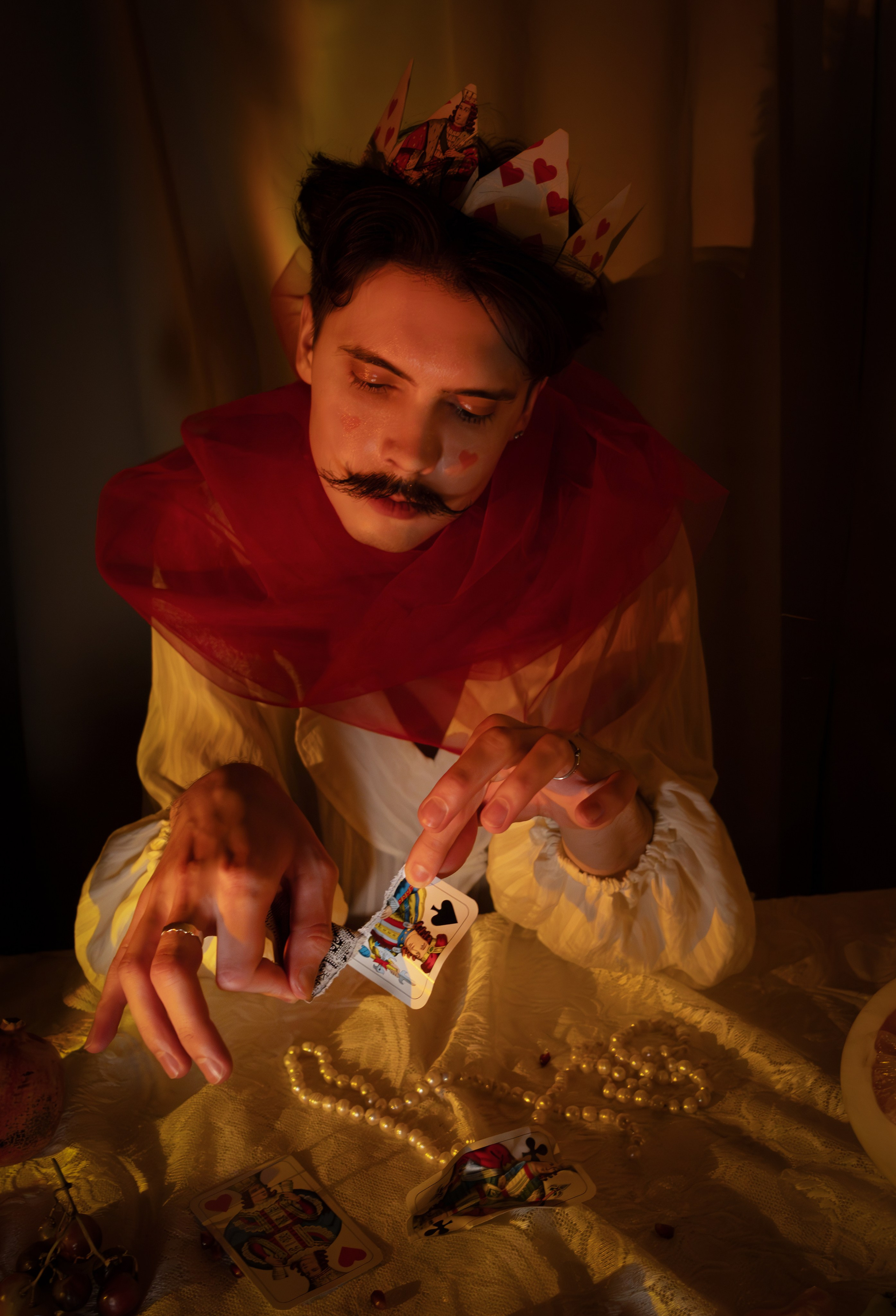 Dima. Фотограф Дарья Карпенко