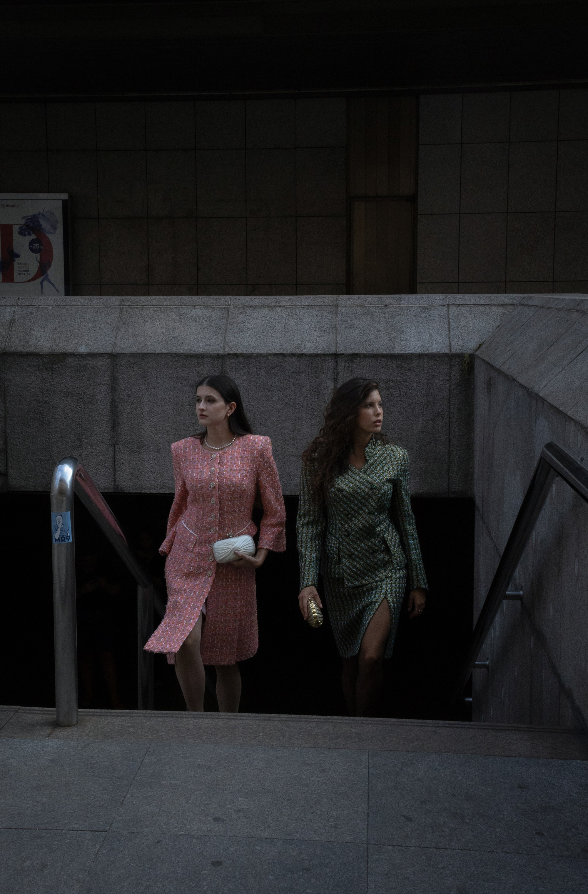 Fashion brand editorial. Фотограф Дарья Карпенко