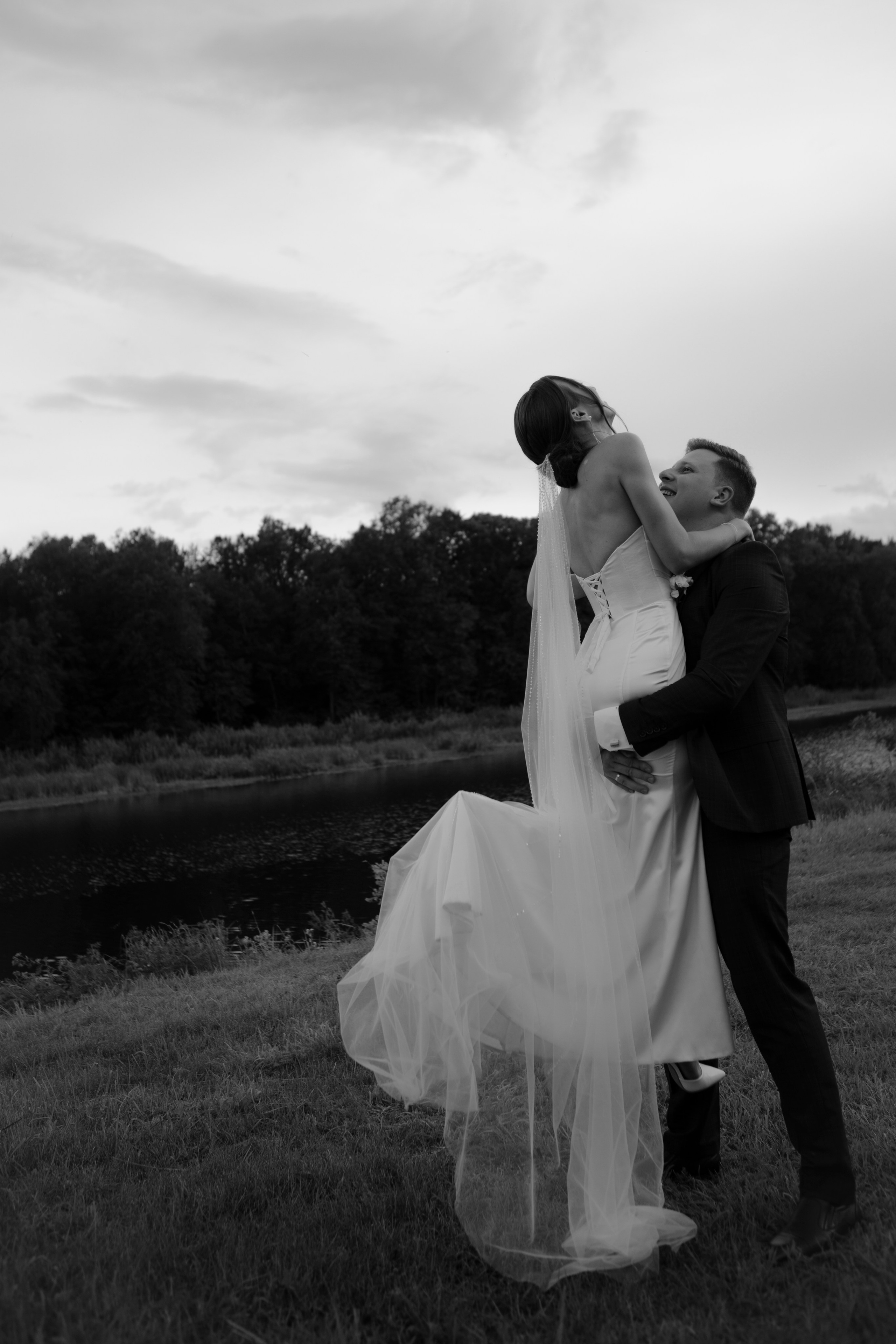 Свадьба Алексея и Кристины. Фотограф Кольчугино/Владимир/Москва Елизавета Иода