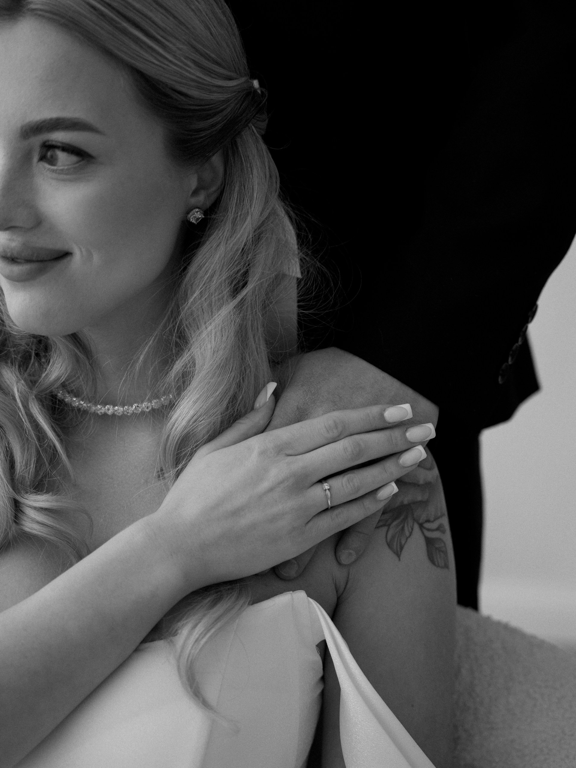 Алина + Виктор. Свадебный фотограф