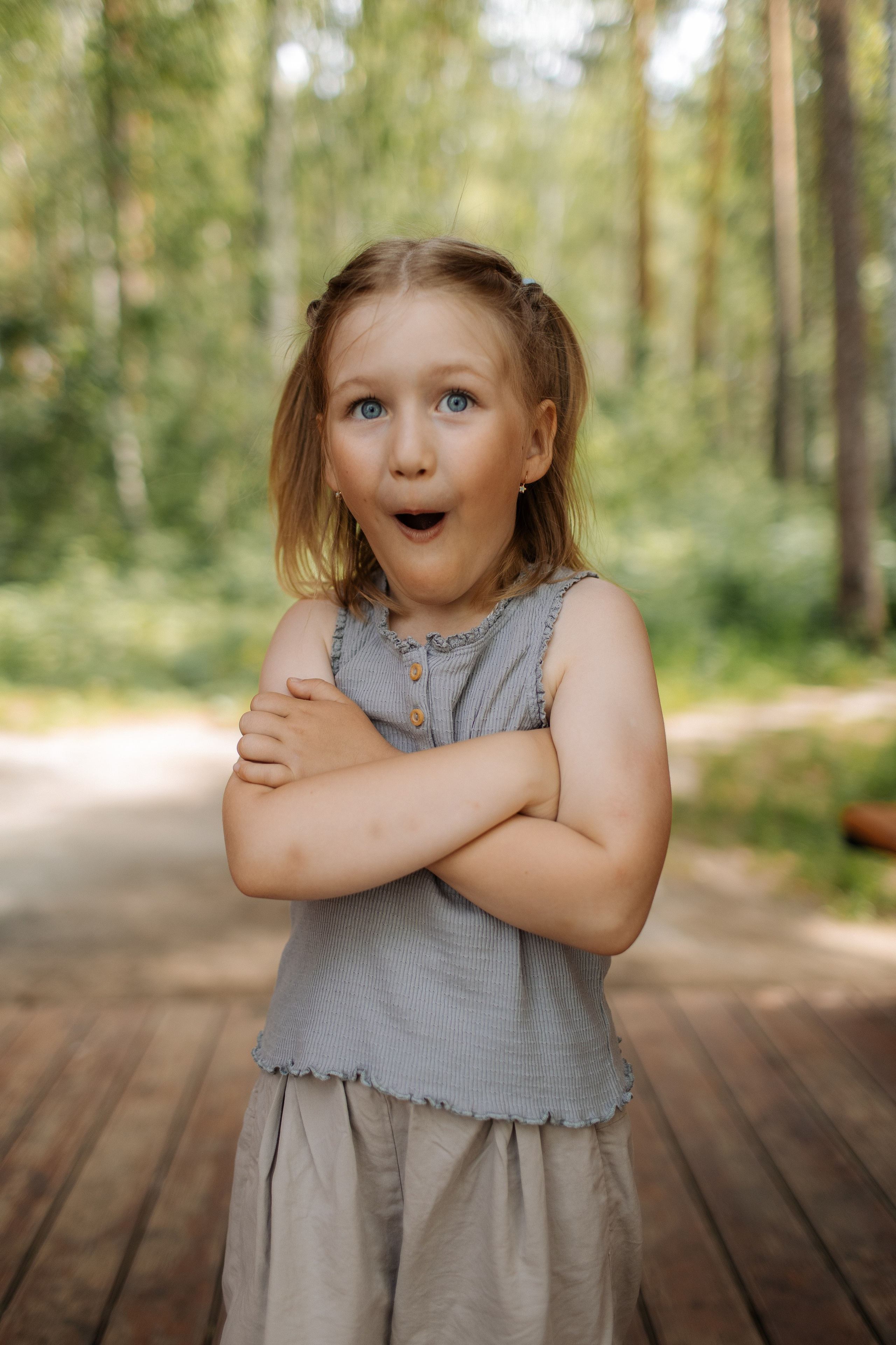 Друзья. Семейная съемка — это красивый способ признаться своей семье в любви