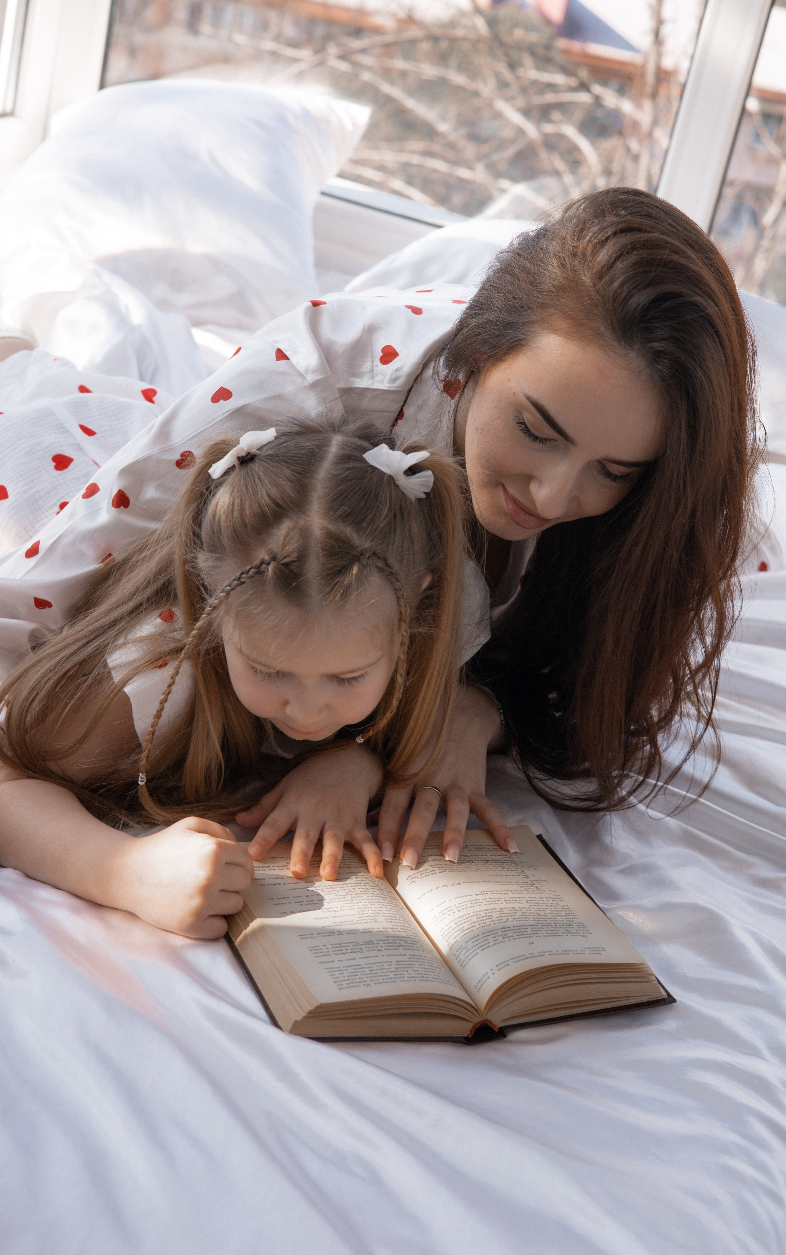 Мы с мамкой лучшие друзья. Главная