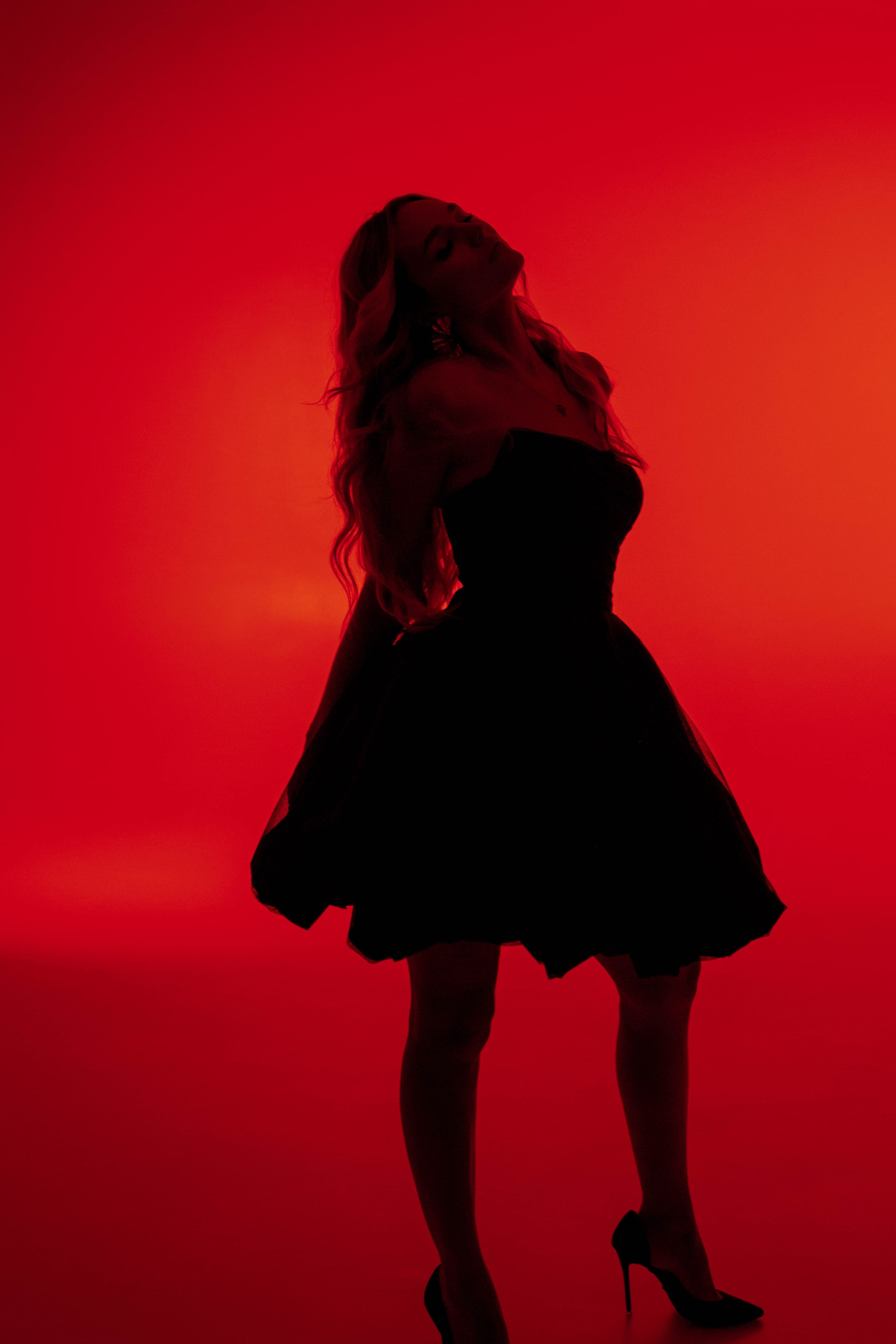 Минимализм. Фотограф Екатерина Голицына