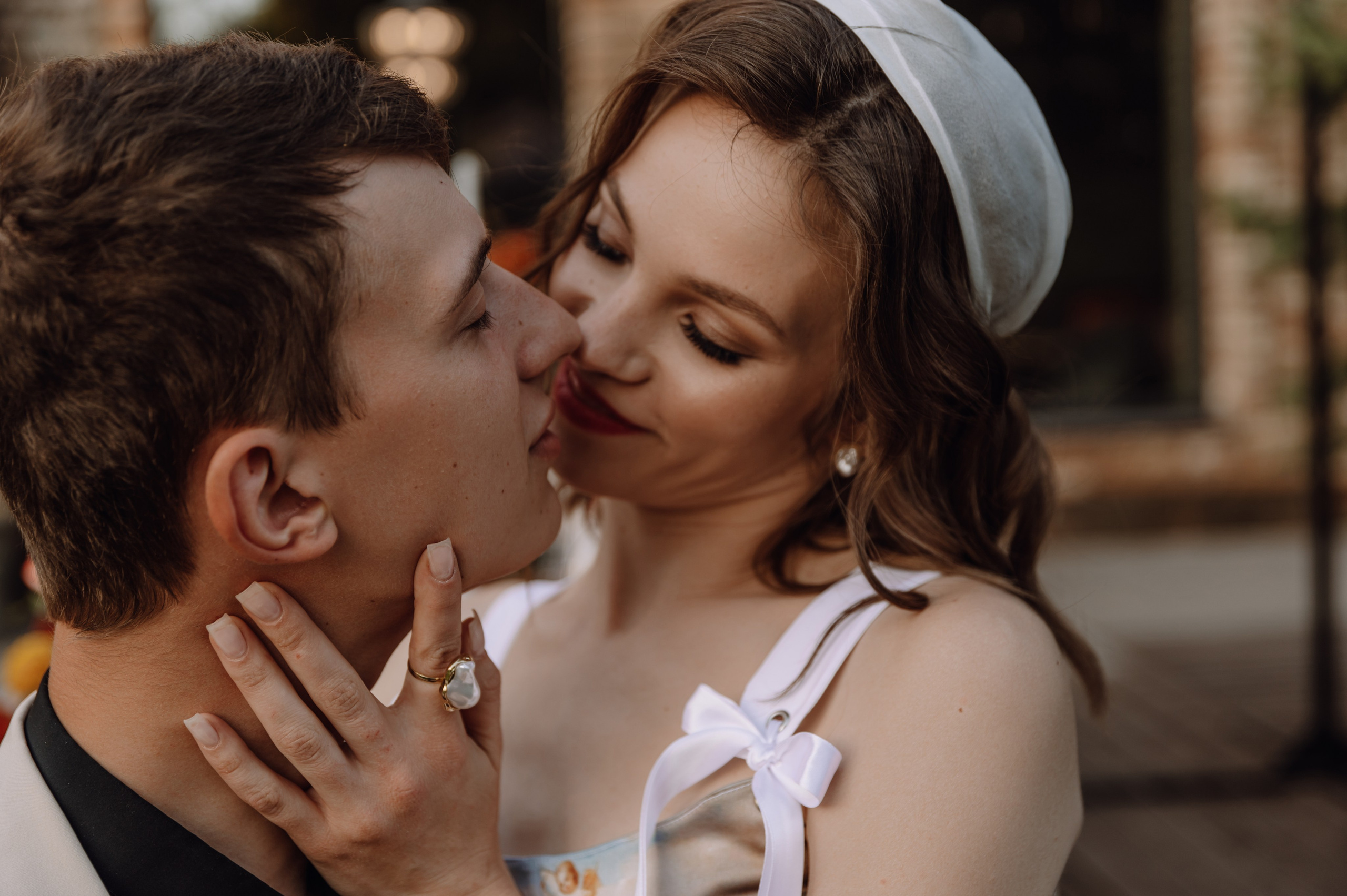 Усадьба. Свадебный и семейный фотограф Анастасия Снежная