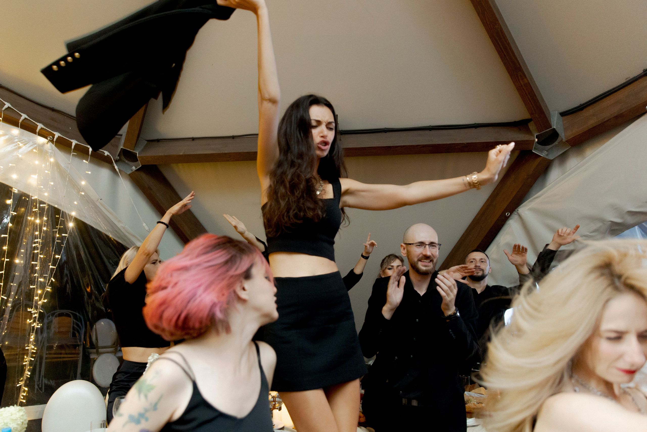 Даниил и Ольга. Свадебный и семейный фотограф в Новокузнецке Кемерово Новосибирске Богульская Ульяна