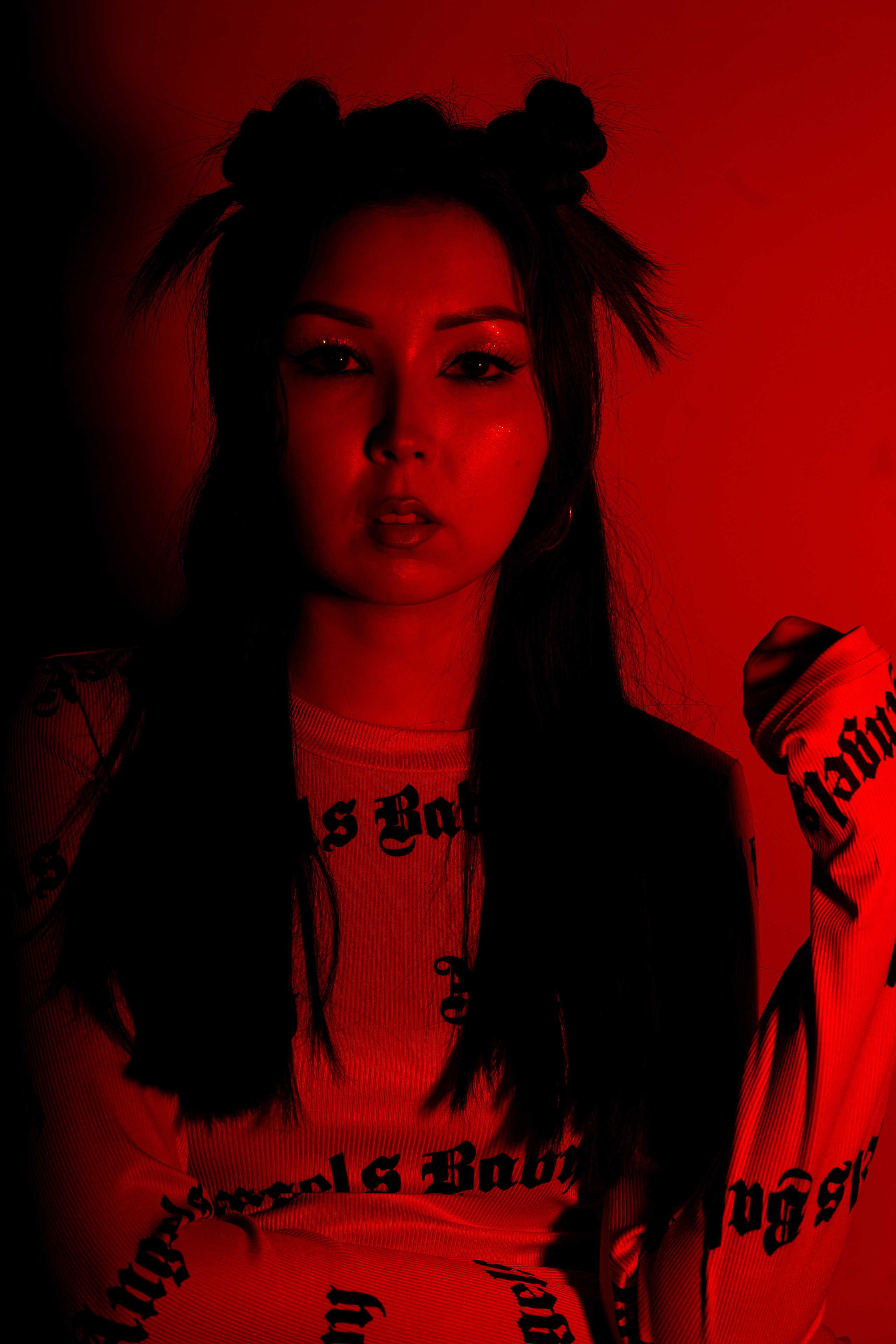 Анна, Эфория. Фотограф Ахмедов Эльдар Чита