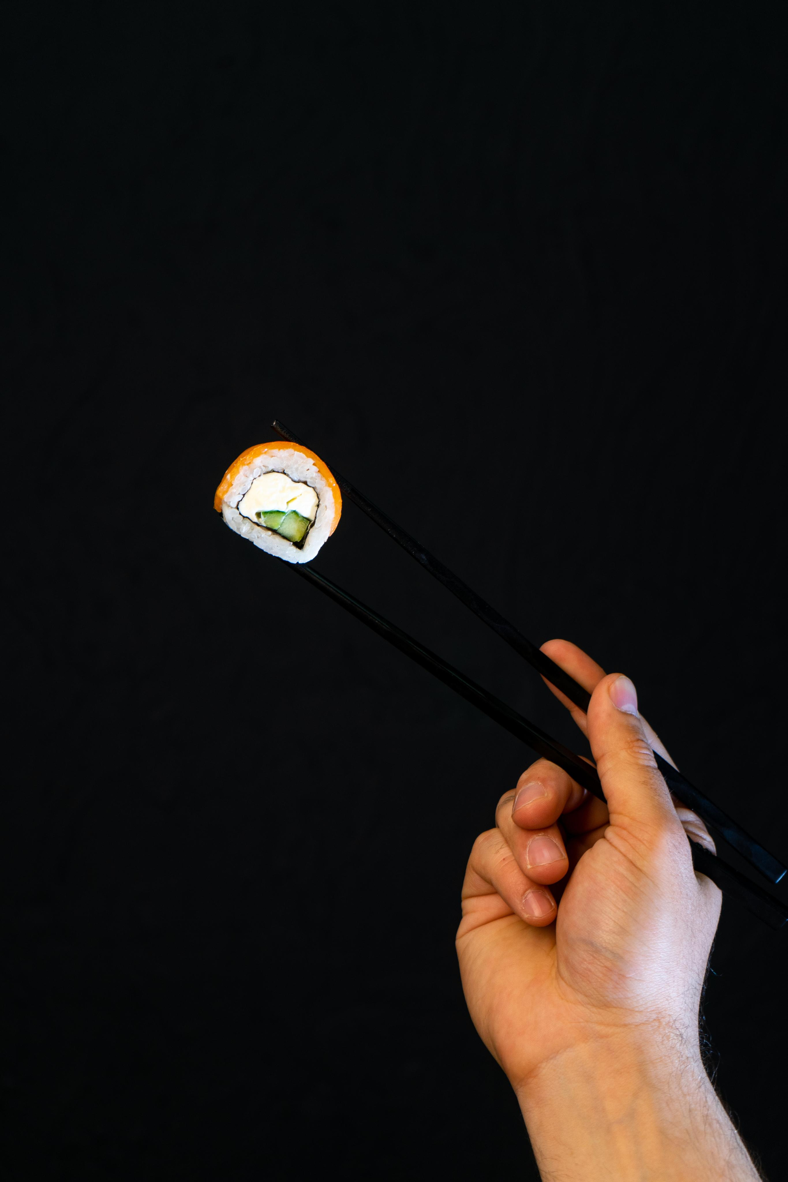 Суши. Фотограф Ахмедов Эльдар Чита