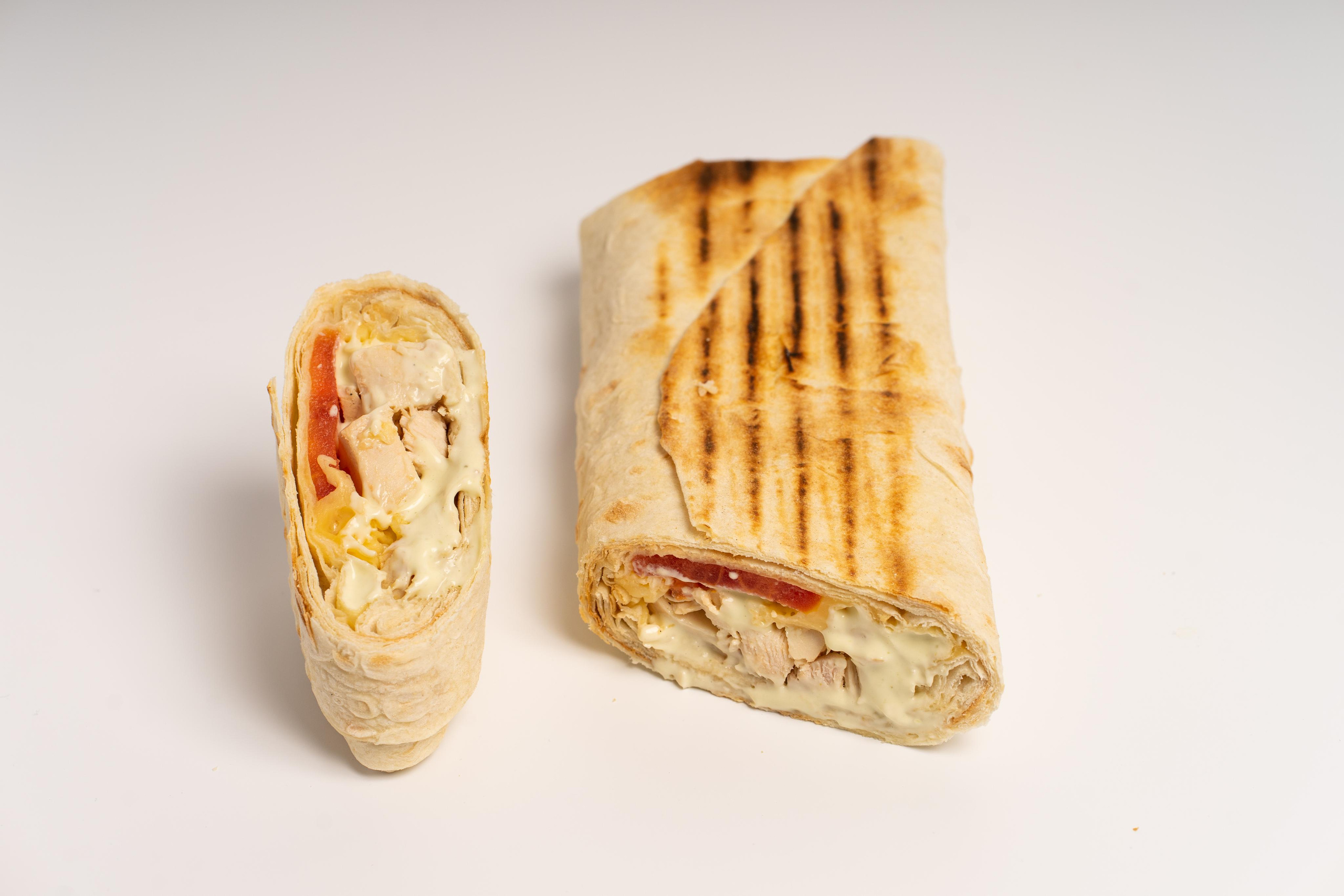 Шаурма. Фотограф Ахмедов Эльдар Чита