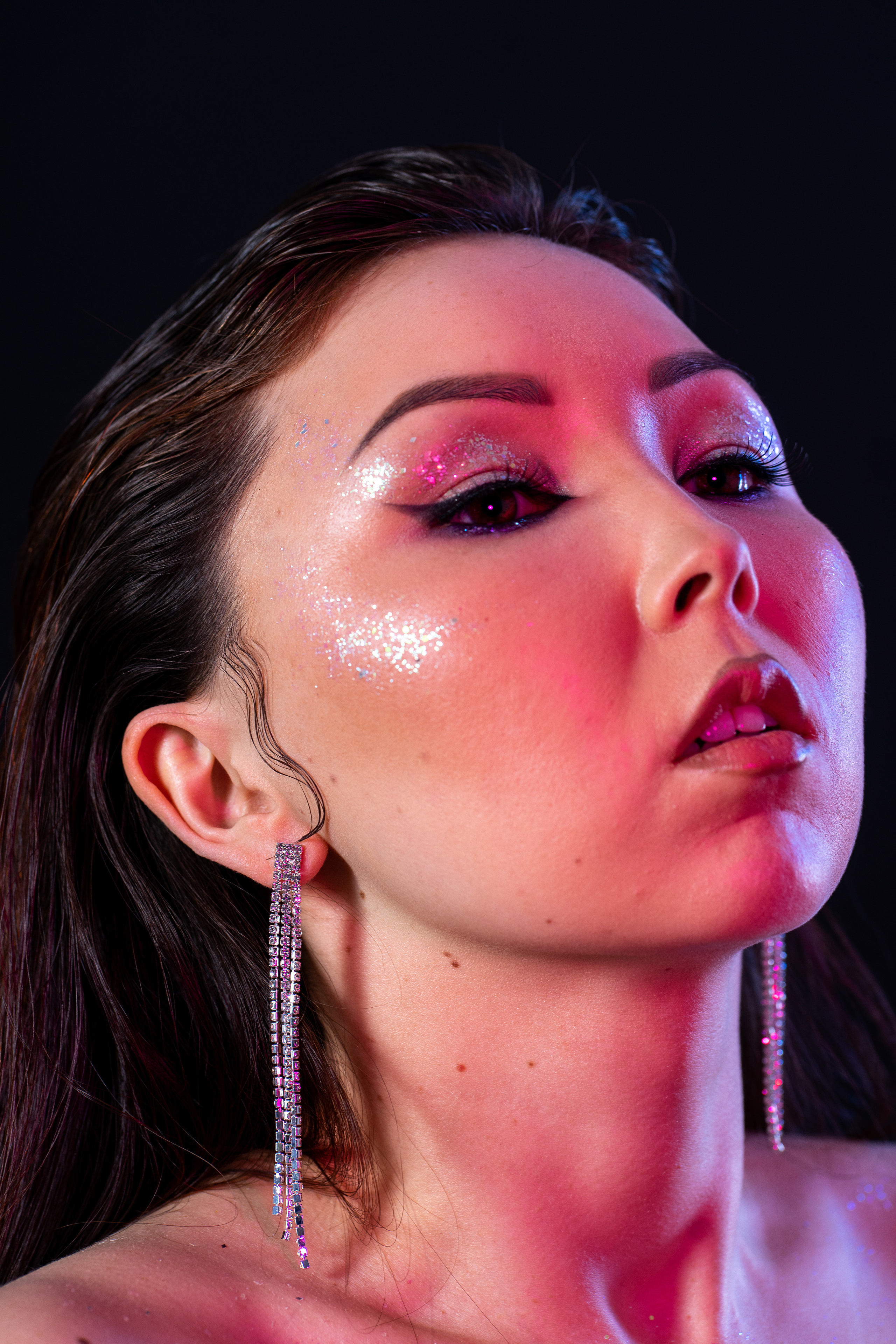 Анна, Эфория. Фотограф Ахмедов Эльдар Чита