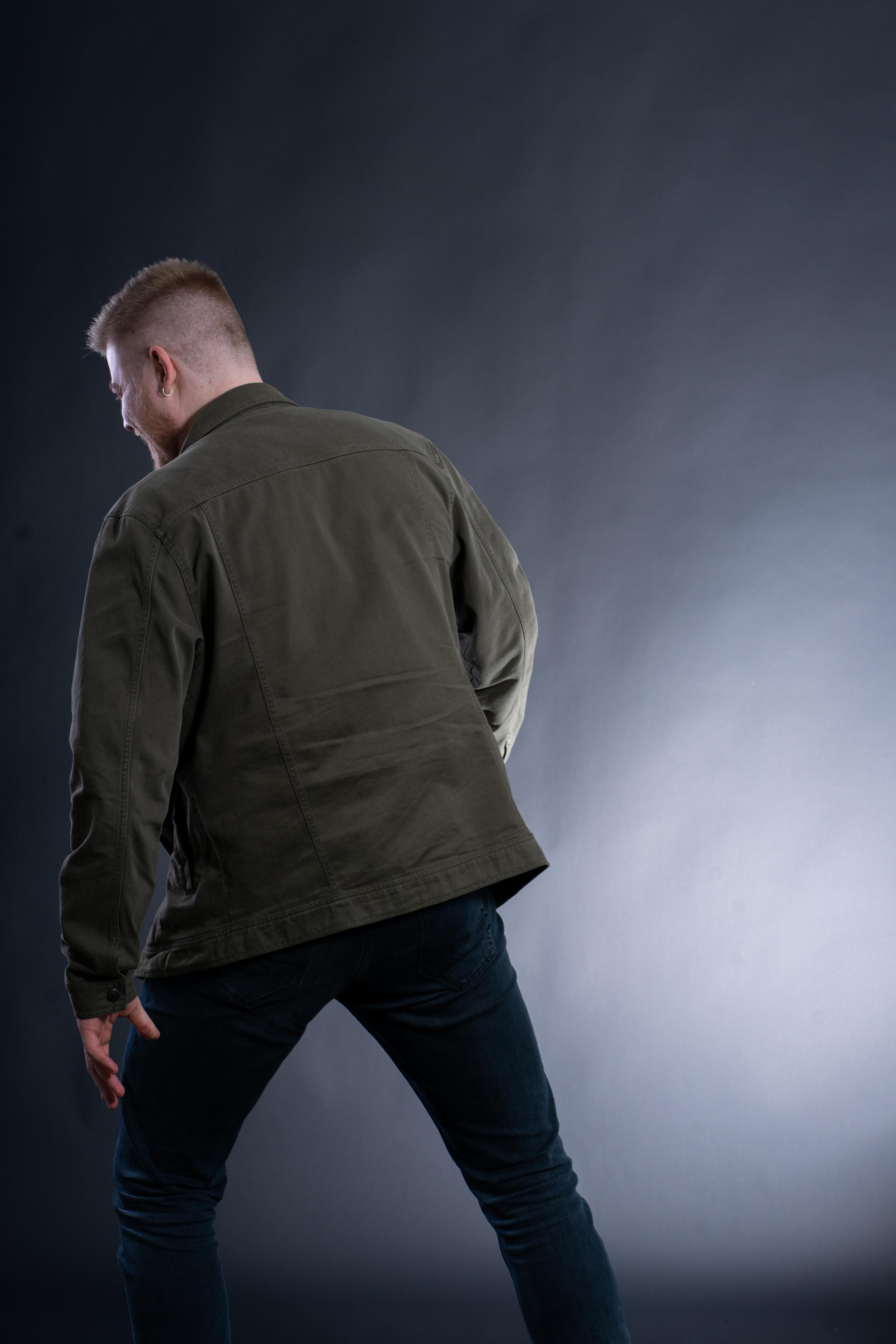 Лёша, Черное. Фотограф Ахмедов Эльдар Чита