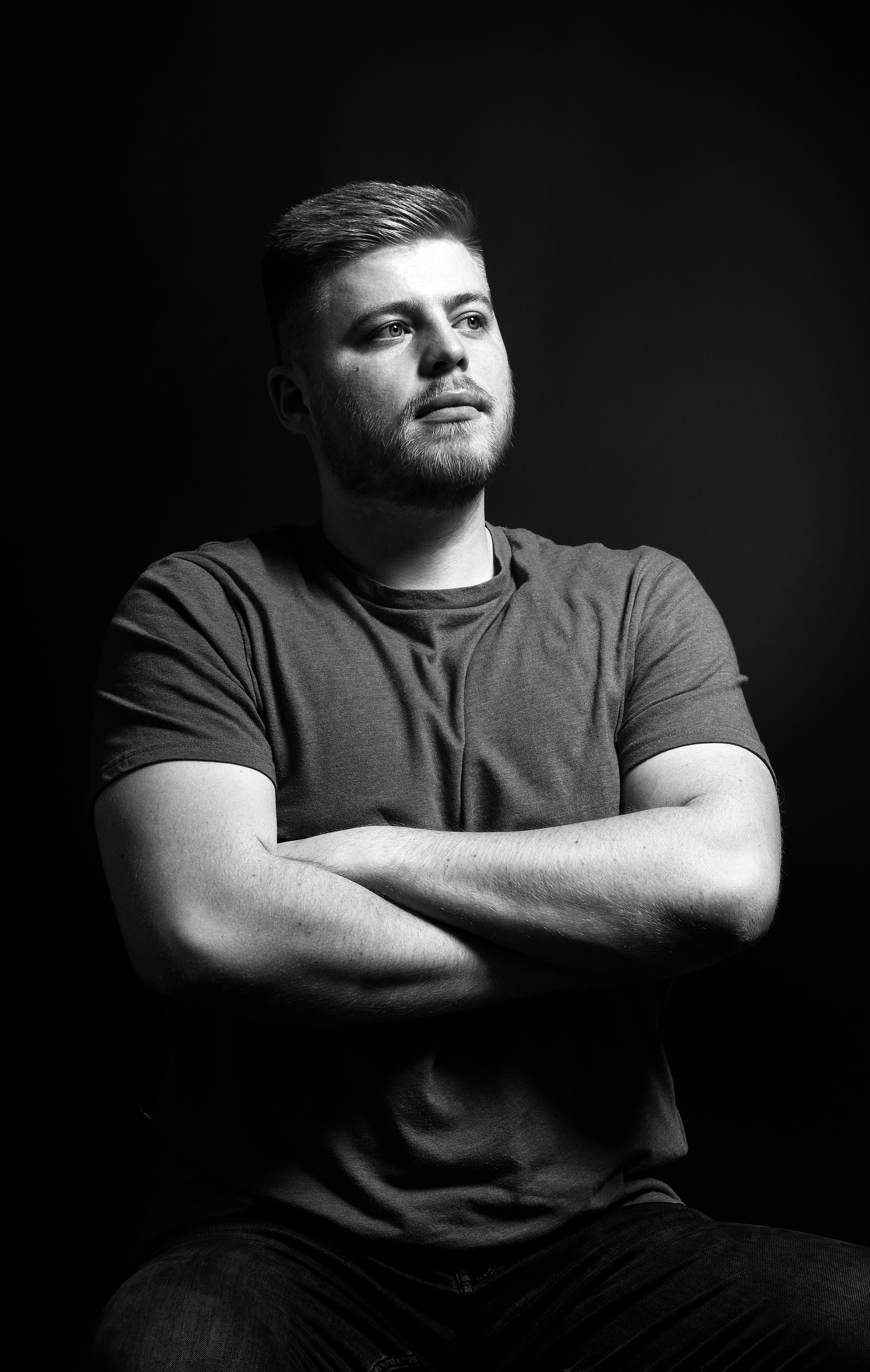 Лёша, Черное. Фотограф Ахмедов Эльдар Чита