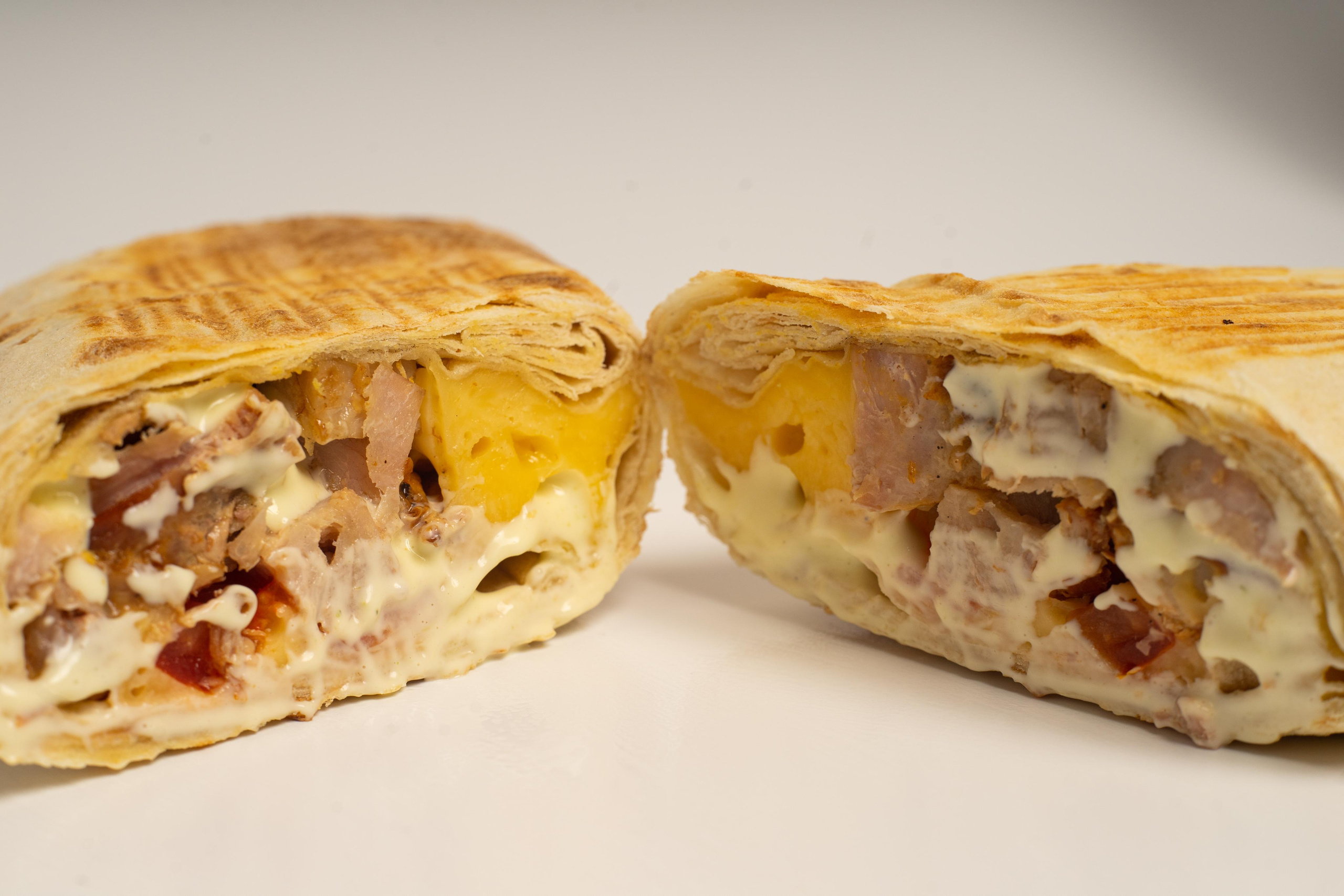 Шаурма. Фотограф Ахмедов Эльдар Чита