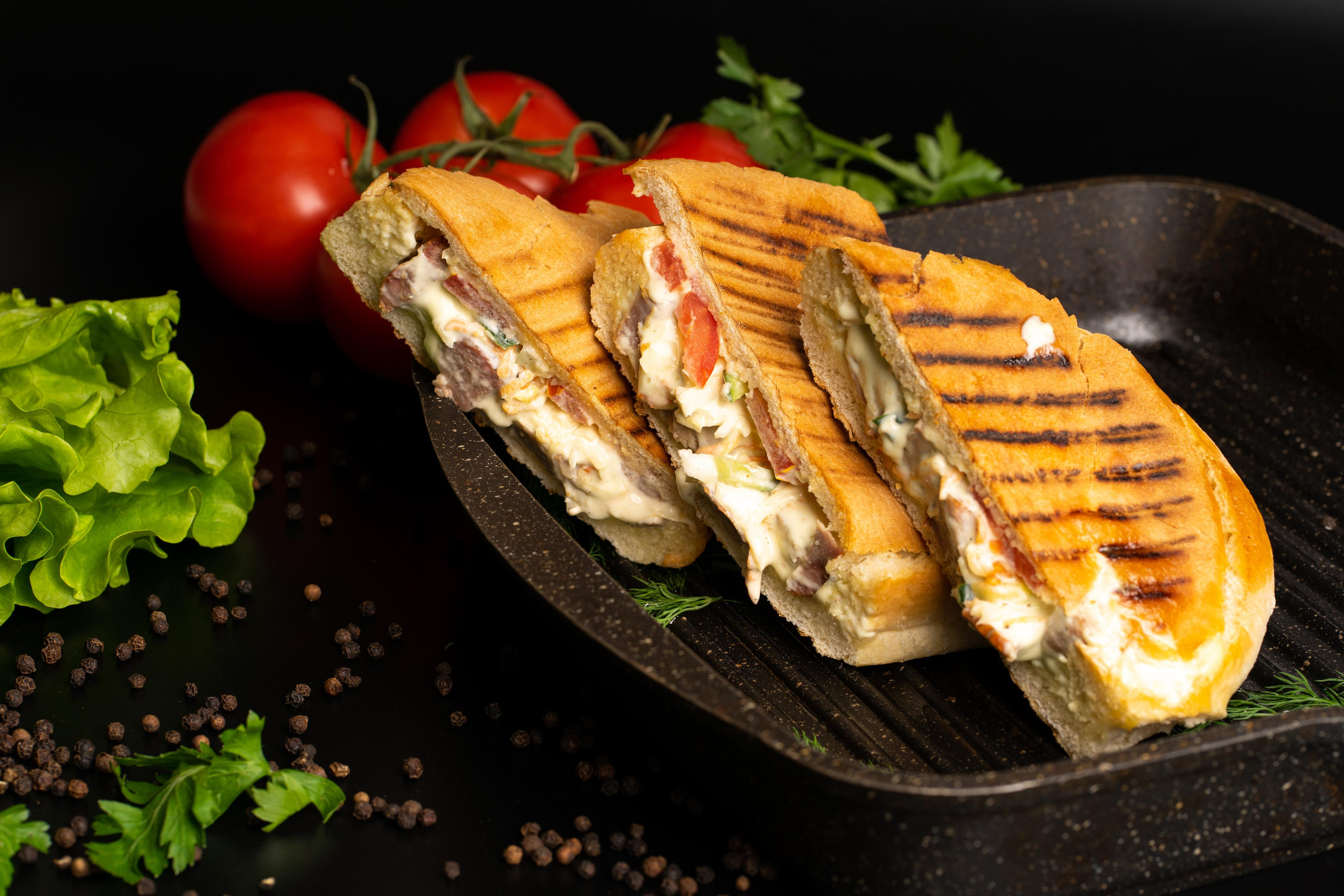 Шаурма. Фотограф Ахмедов Эльдар Чита