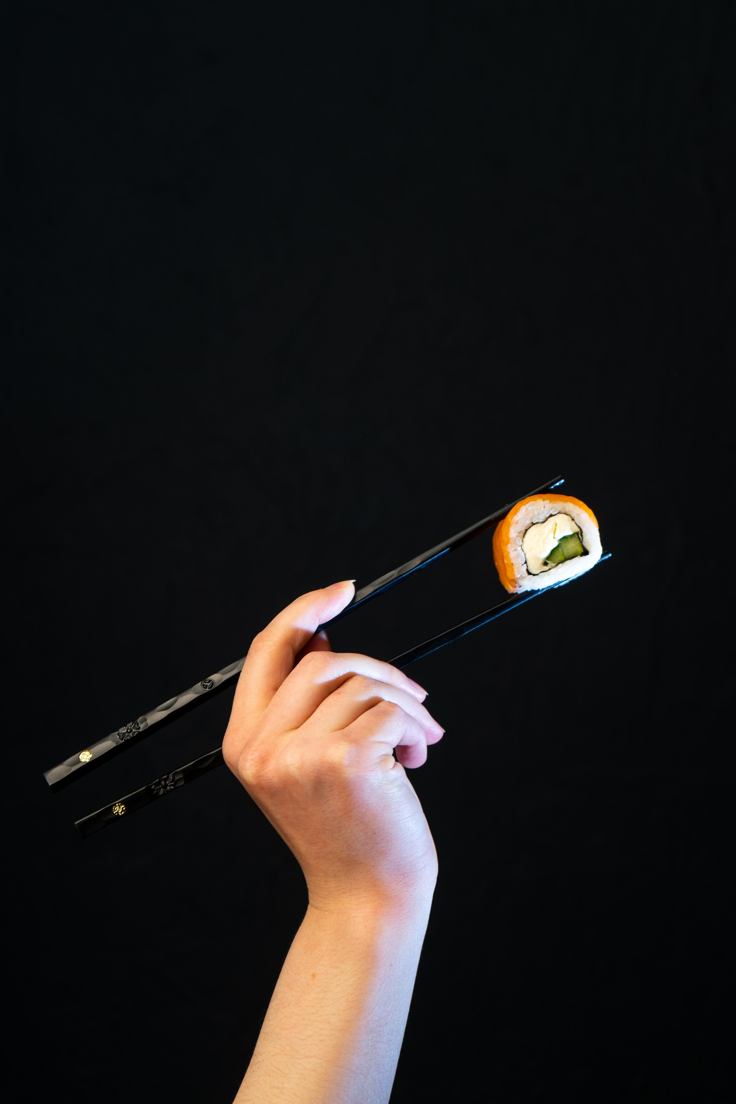 Суши. Фотограф Ахмедов Эльдар Чита