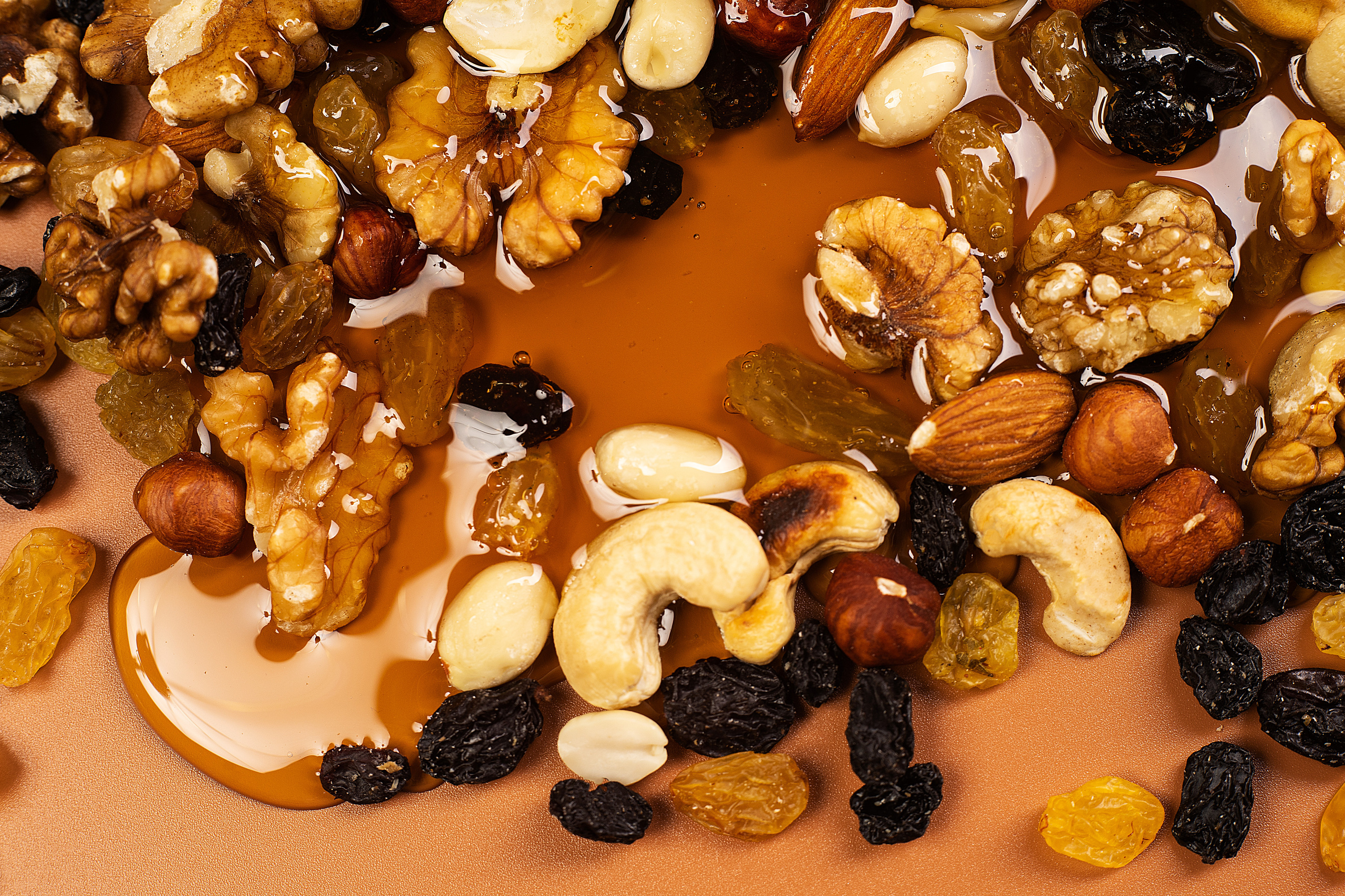 Печеньки. Фотограф Ахмедов Эльдар Чита