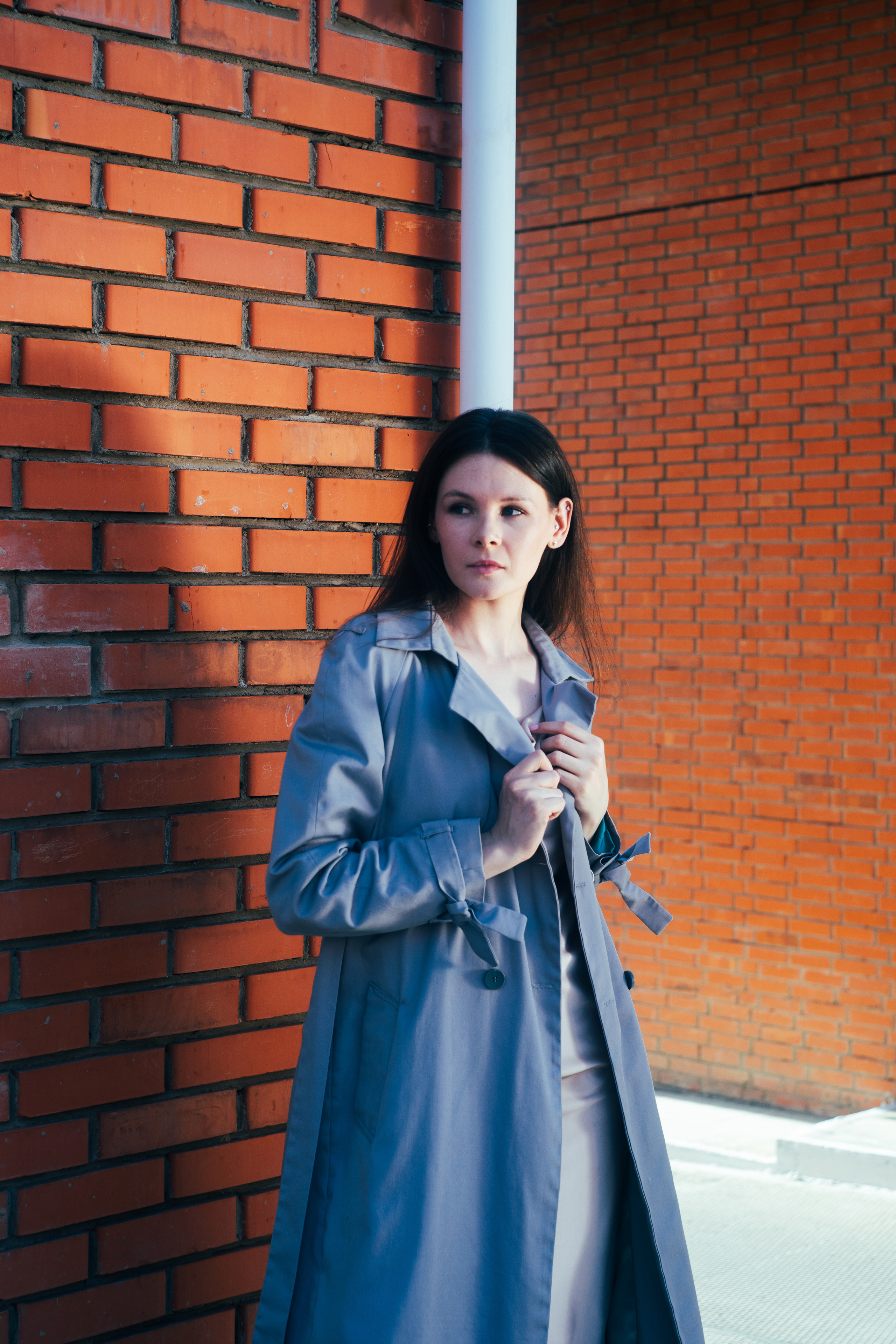 Даша, городок. Фотограф Ахмедов Эльдар Чита