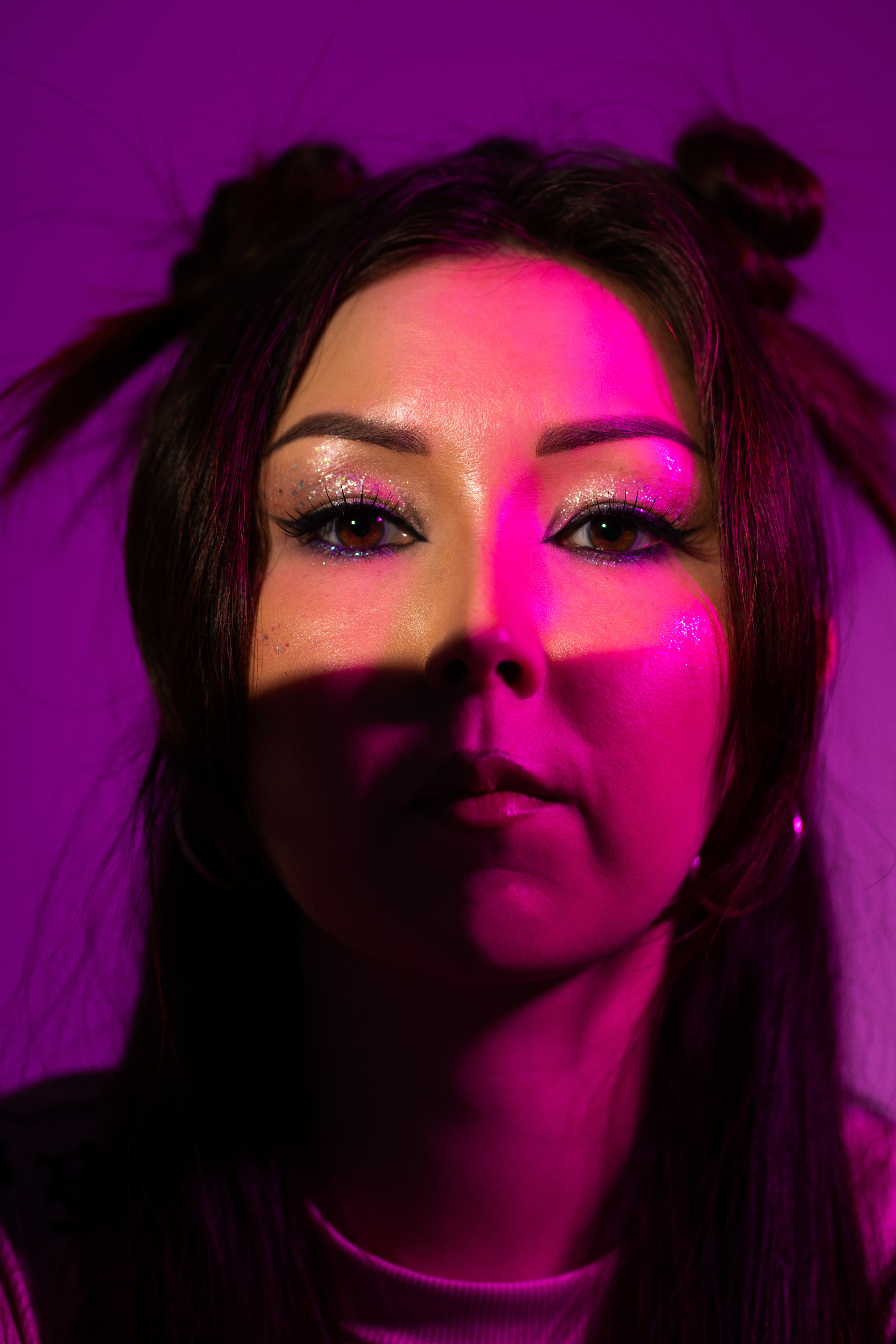 Анна, Эфория. Фотограф Ахмедов Эльдар Чита