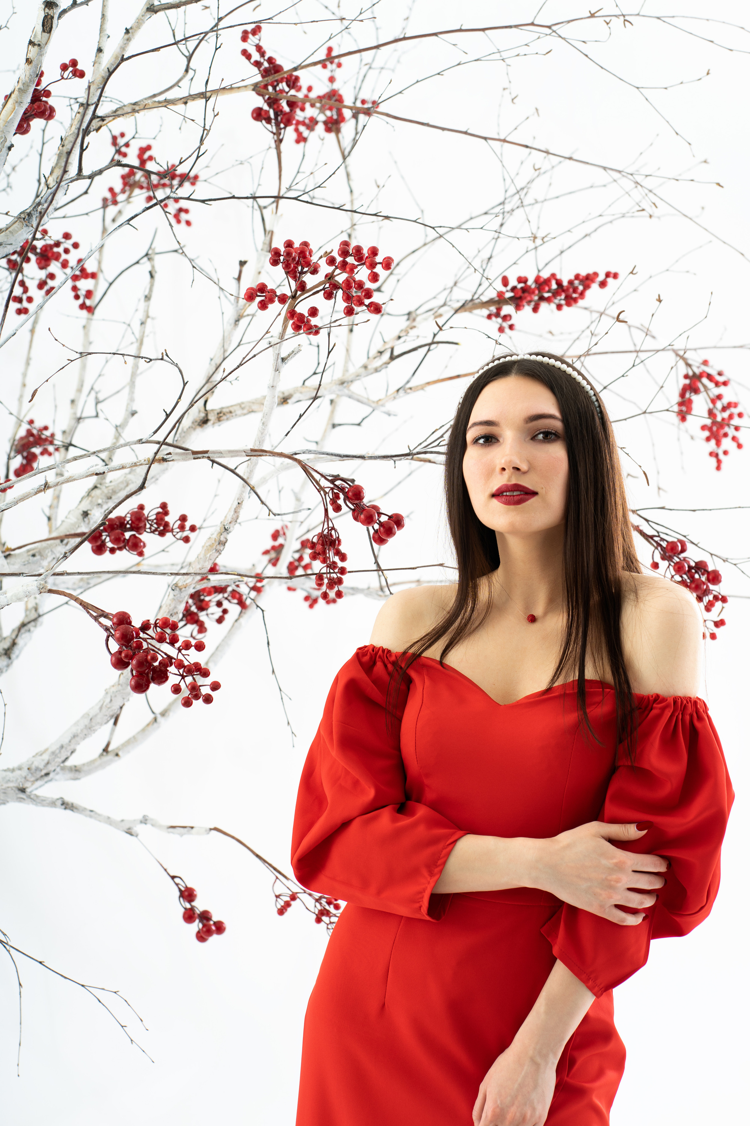 Оля, Красное. Фотограф Ахмедов Эльдар Чита