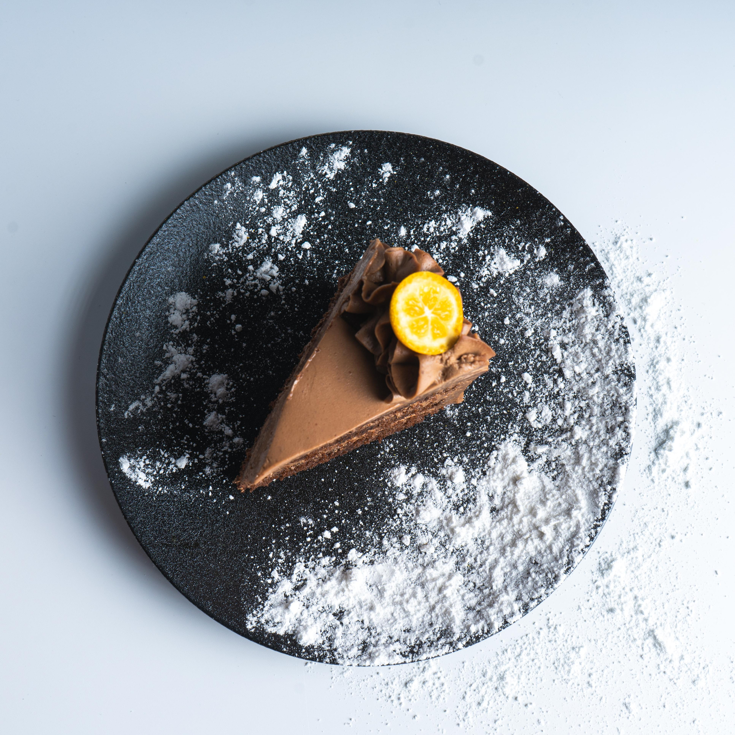 Торт, Шоколадный. Фотограф Ахмедов Эльдар Чита