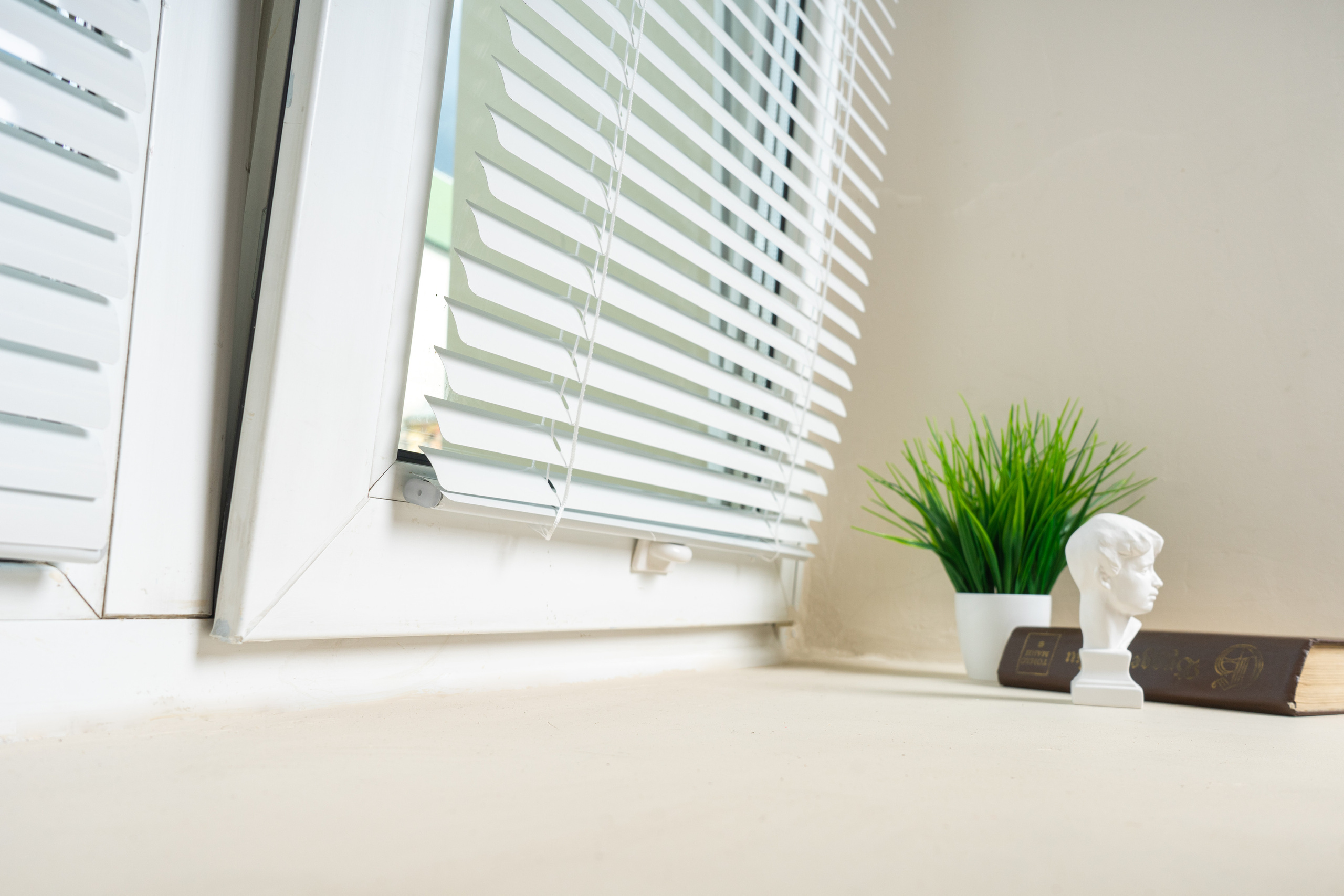 Жалюзи. Фотограф Ахмедов Эльдар Чита