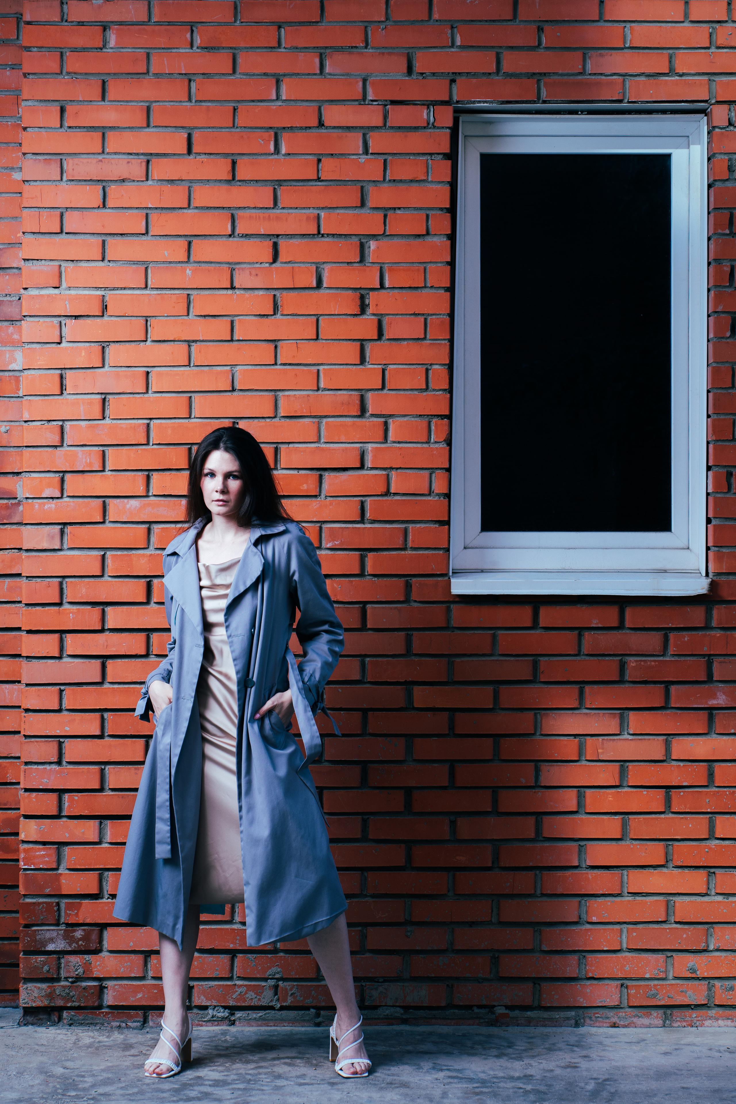 Даша, городок. Фотограф Ахмедов Эльдар Чита