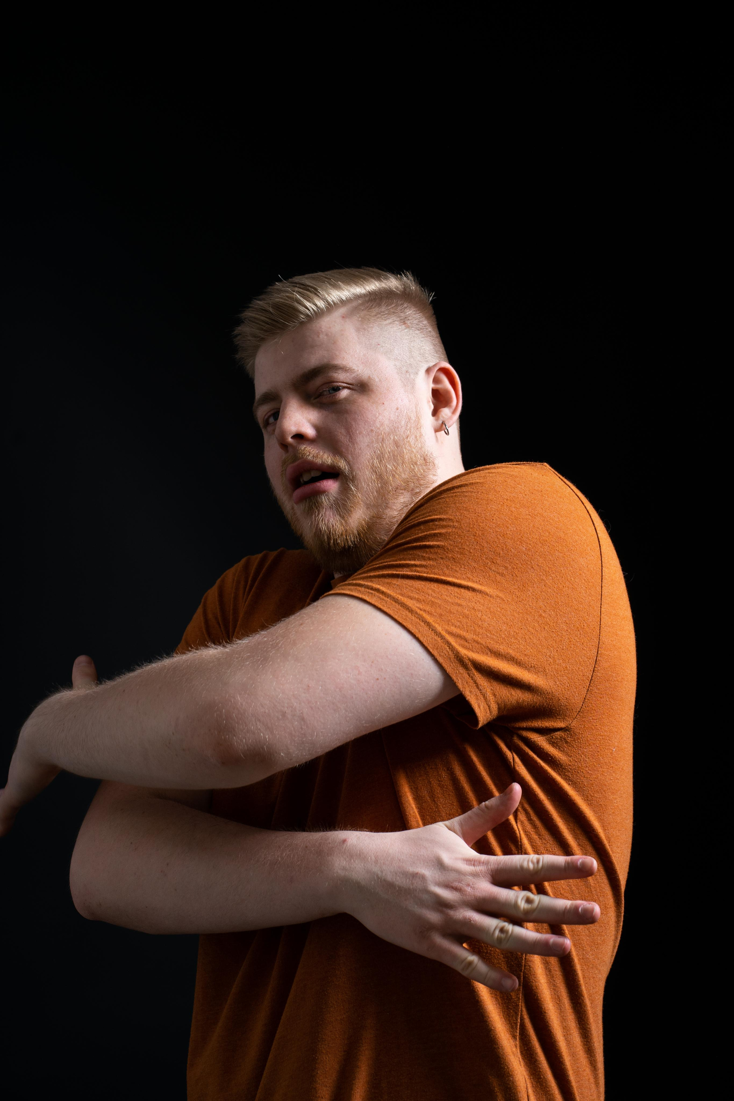 Лёша, Черное. Фотограф Ахмедов Эльдар Чита