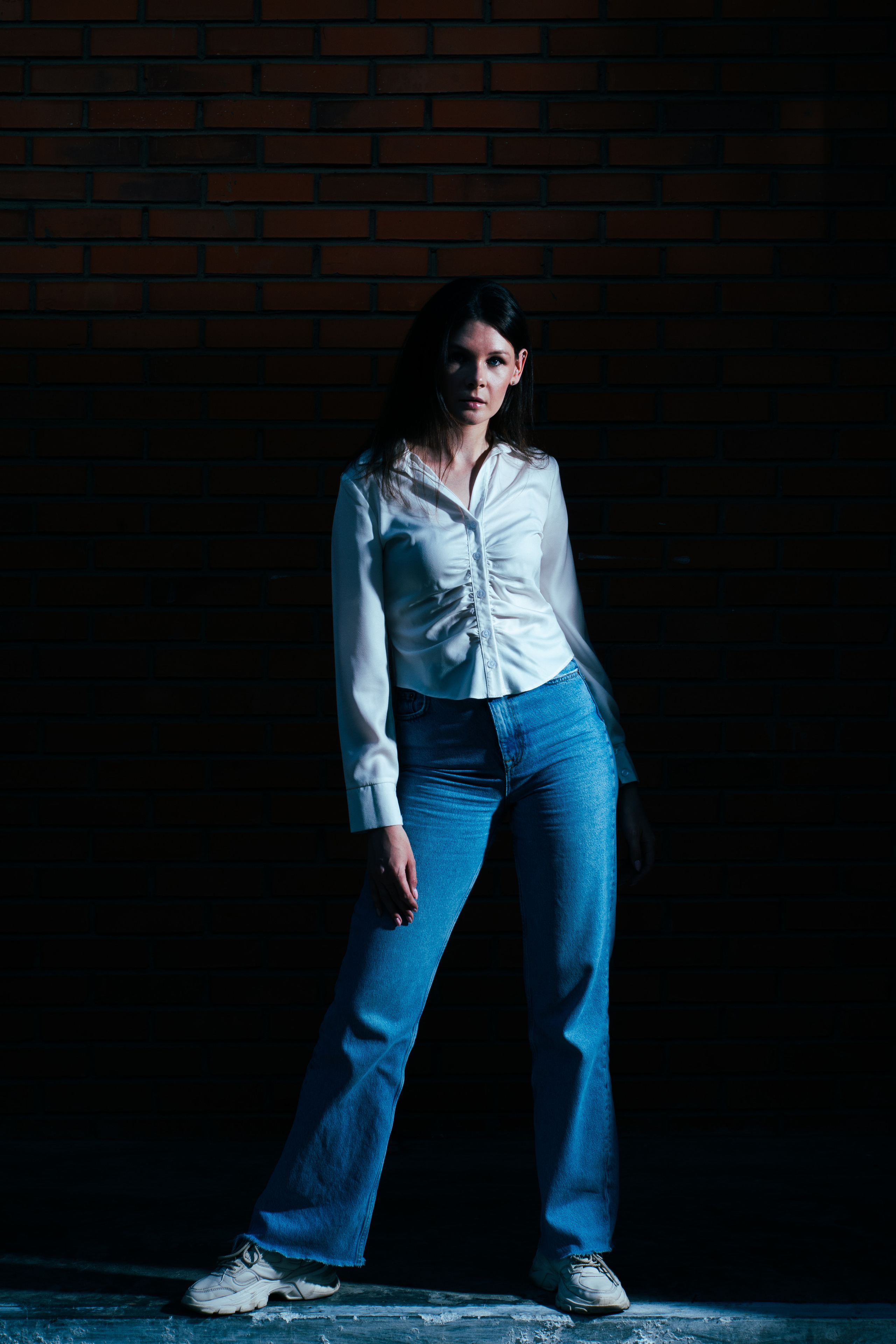 Даша, городок. Фотограф Ахмедов Эльдар Чита