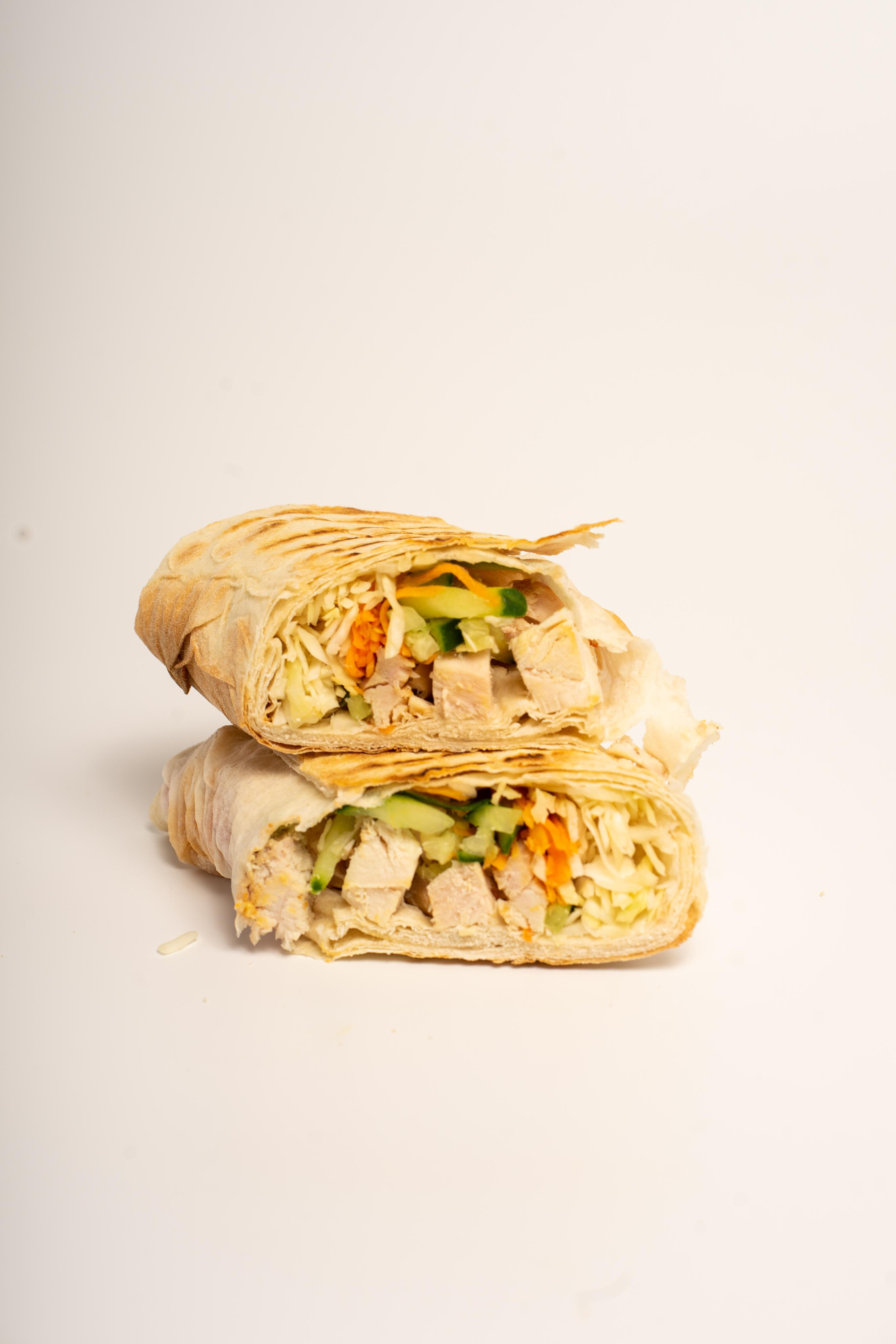 Шаурма. Фотограф Ахмедов Эльдар Чита