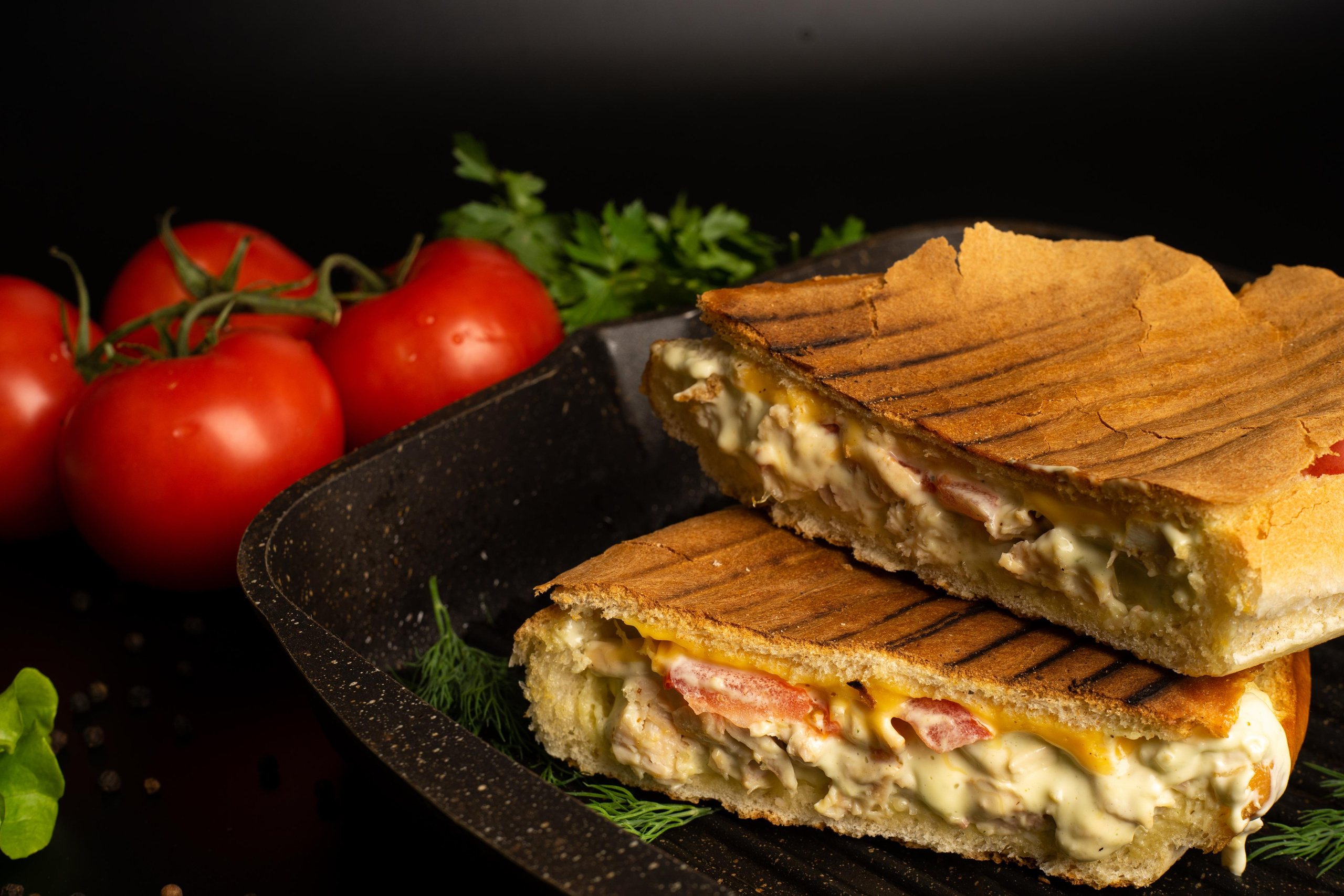 Шаурма. Фотограф Ахмедов Эльдар Чита