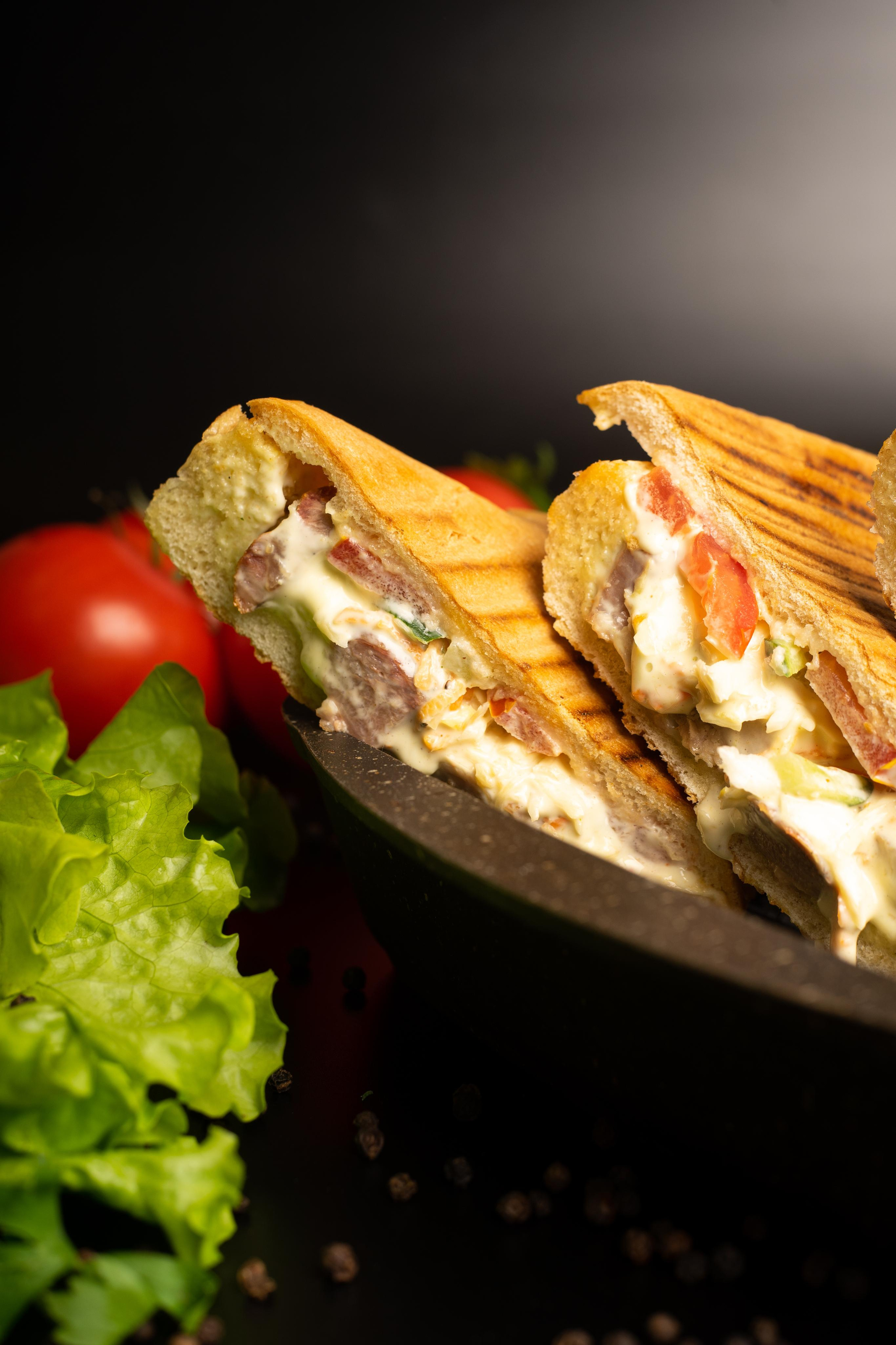 Шаурма. Фотограф Ахмедов Эльдар Чита