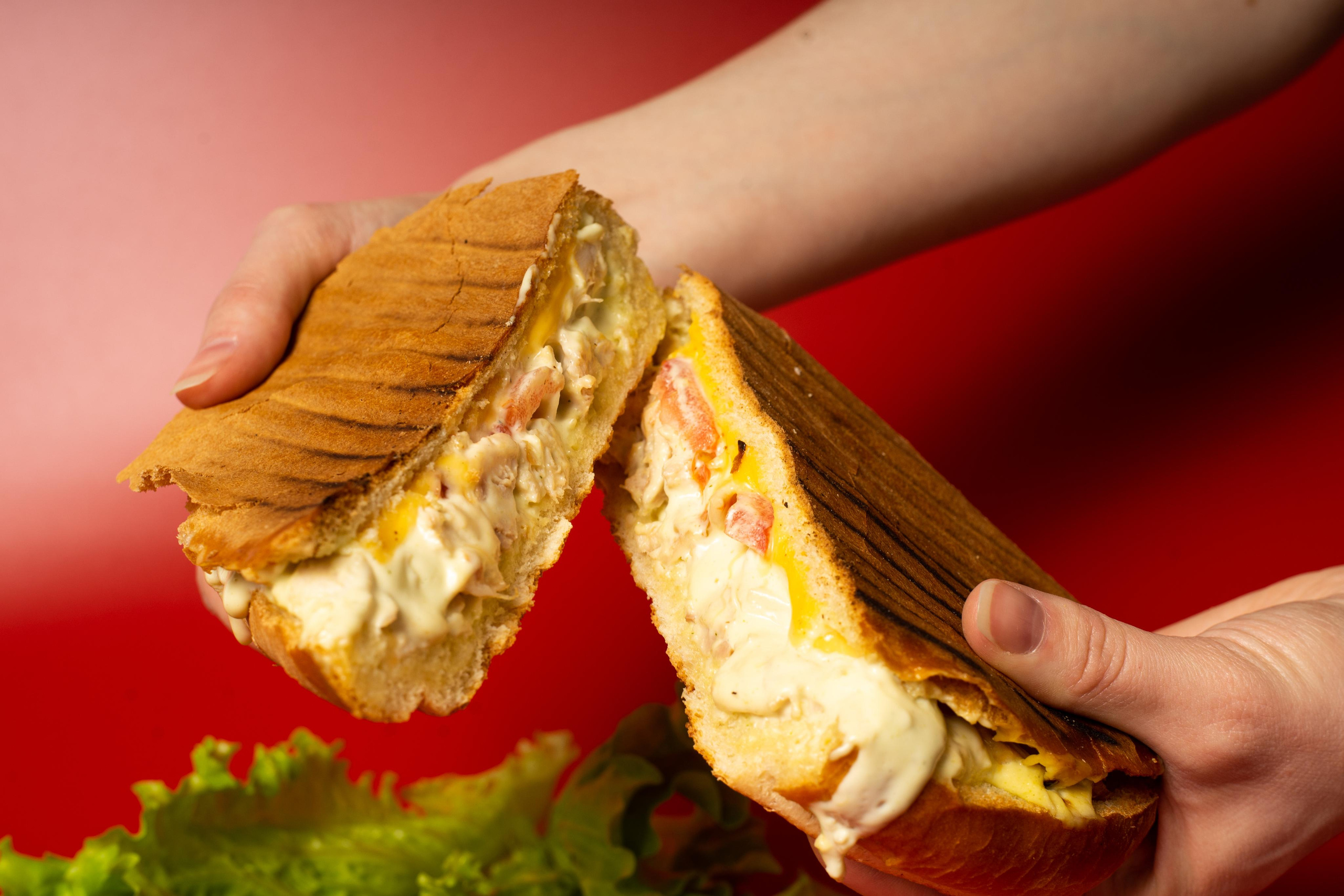 Шаурма. Фотограф Ахмедов Эльдар Чита