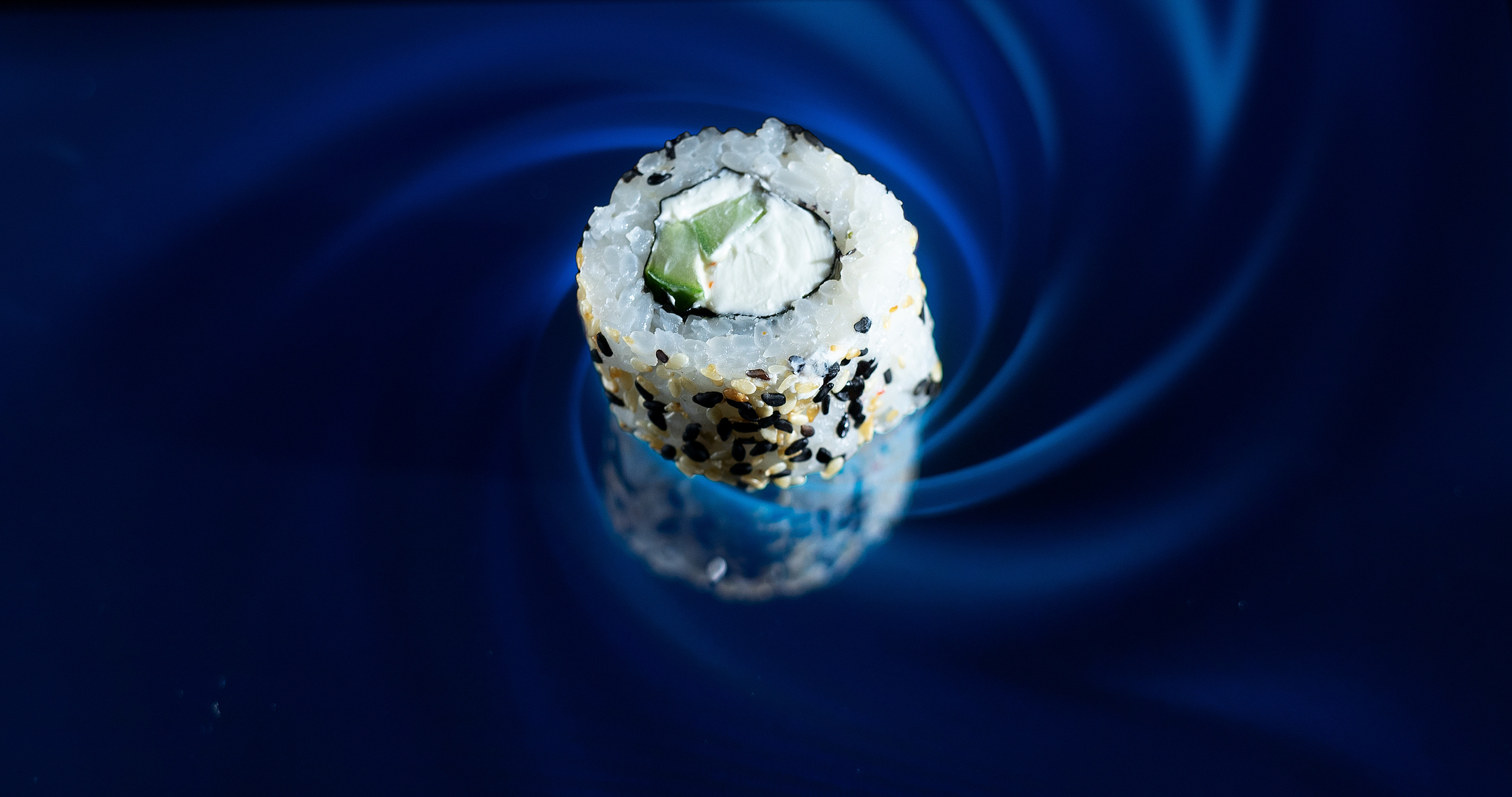 Суши. Фотограф Ахмедов Эльдар Чита