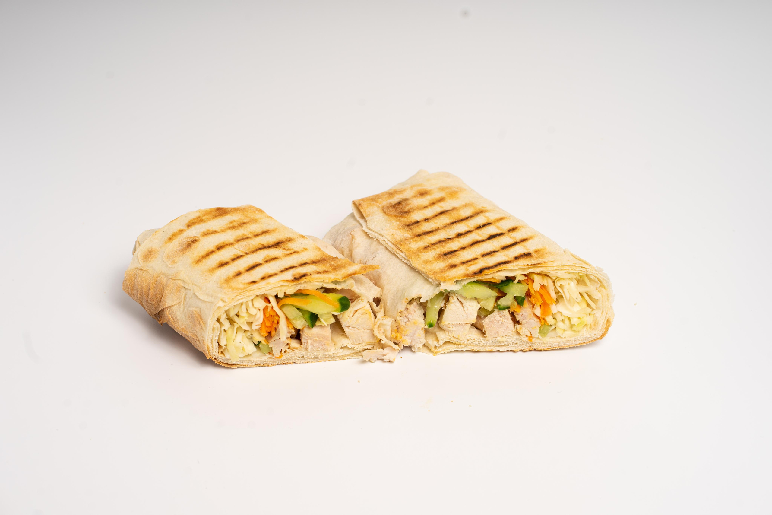 Шаурма. Фотограф Ахмедов Эльдар Чита