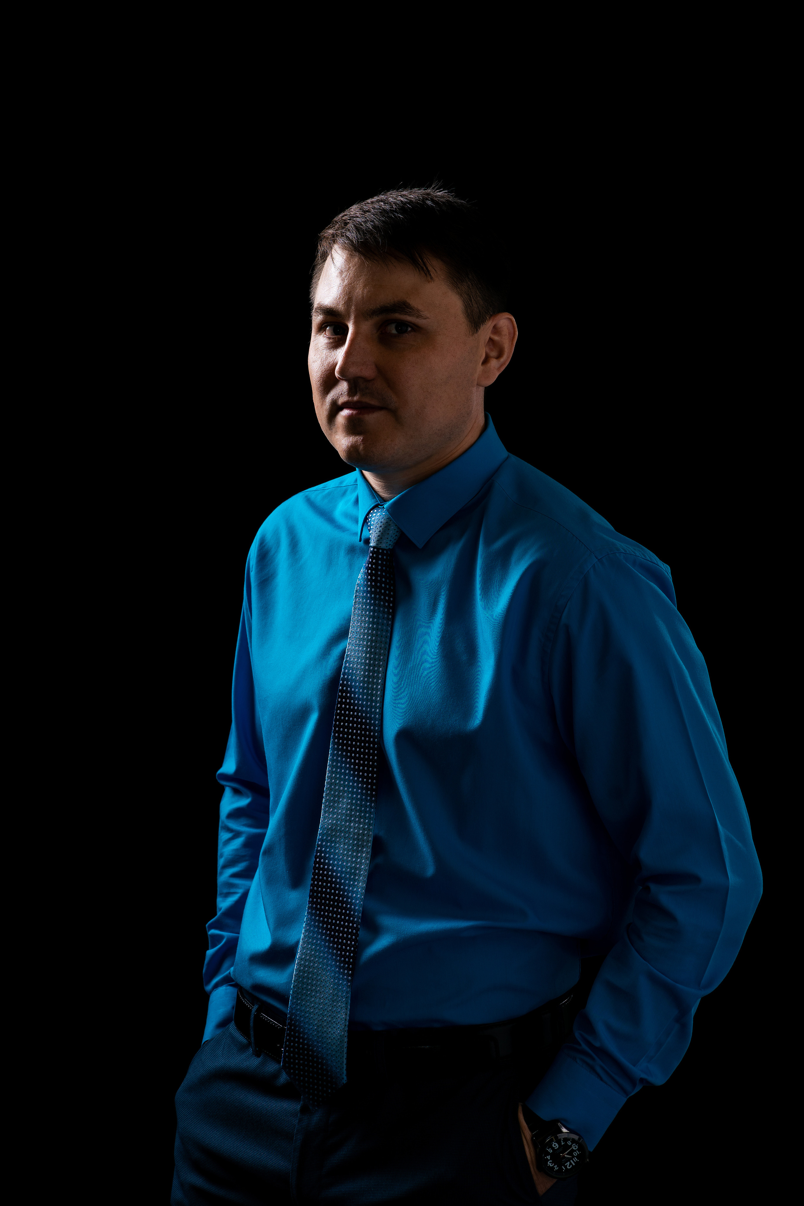 Руслан, Чёрное. Фотограф Ахмедов Эльдар Чита