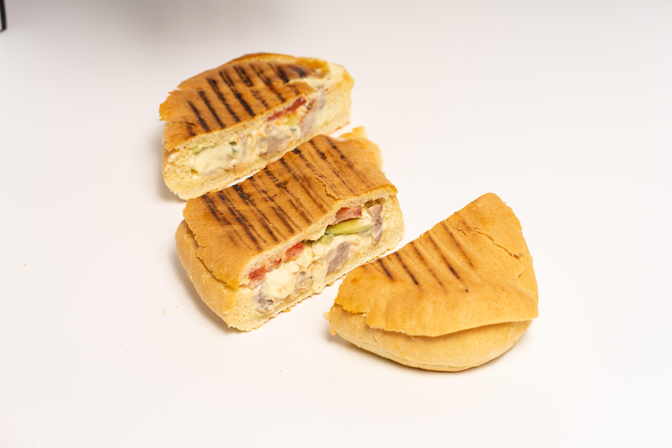 Шаурма. Фотограф Ахмедов Эльдар Чита