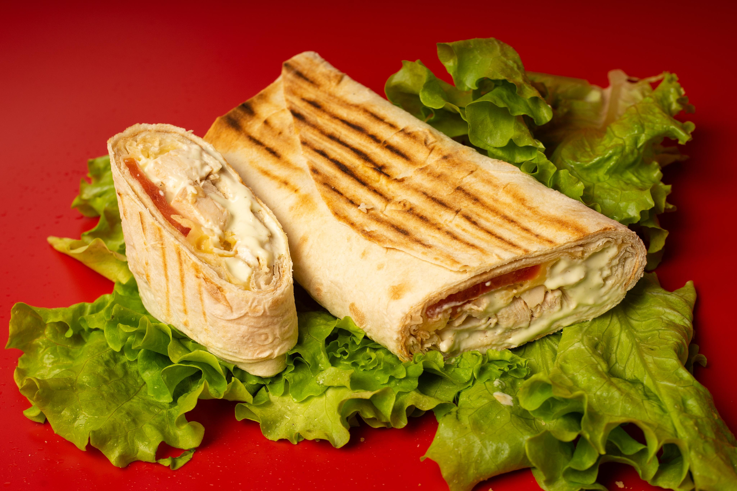 Шаурма. Фотограф Ахмедов Эльдар Чита